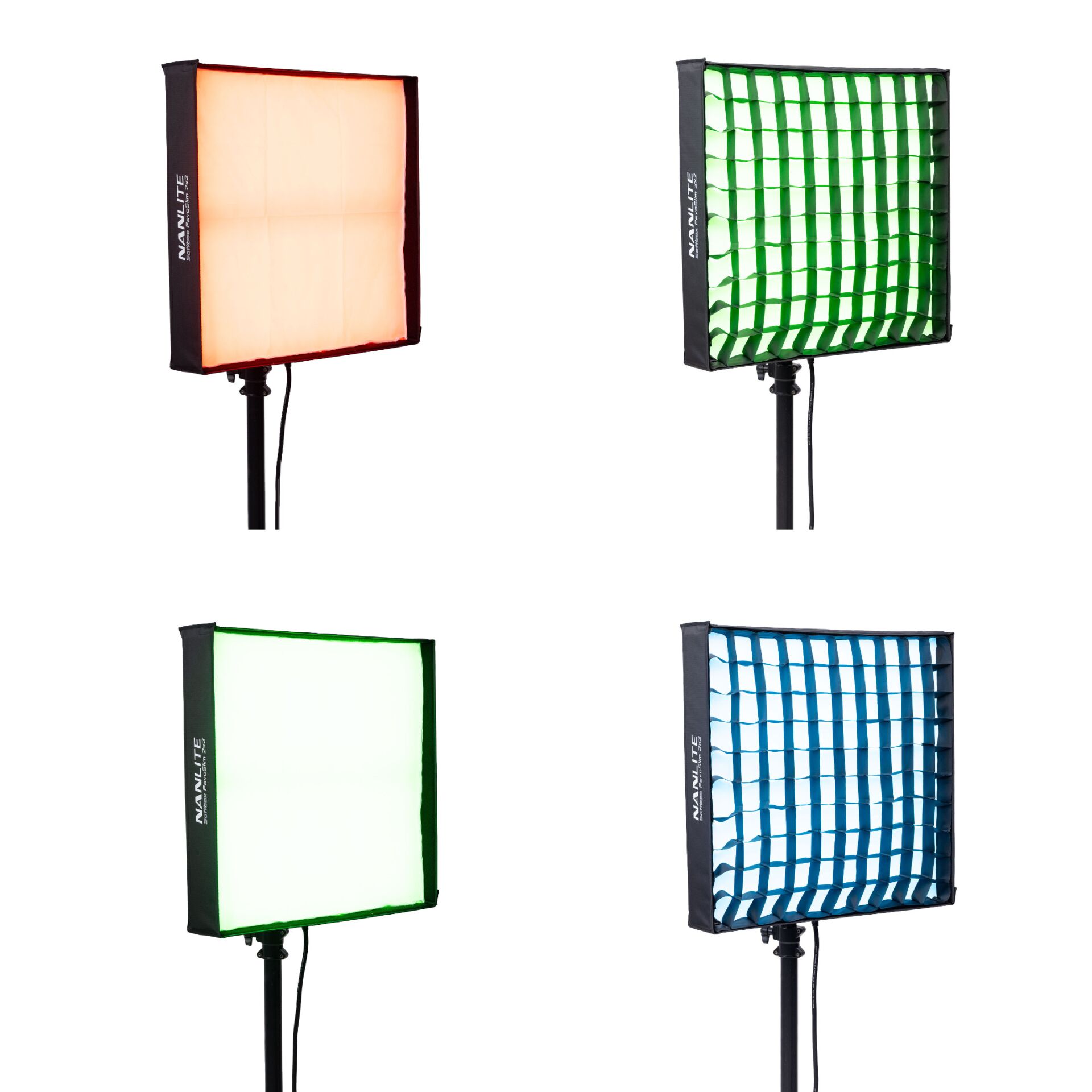 Lampe, Lampenschirm, Postfach