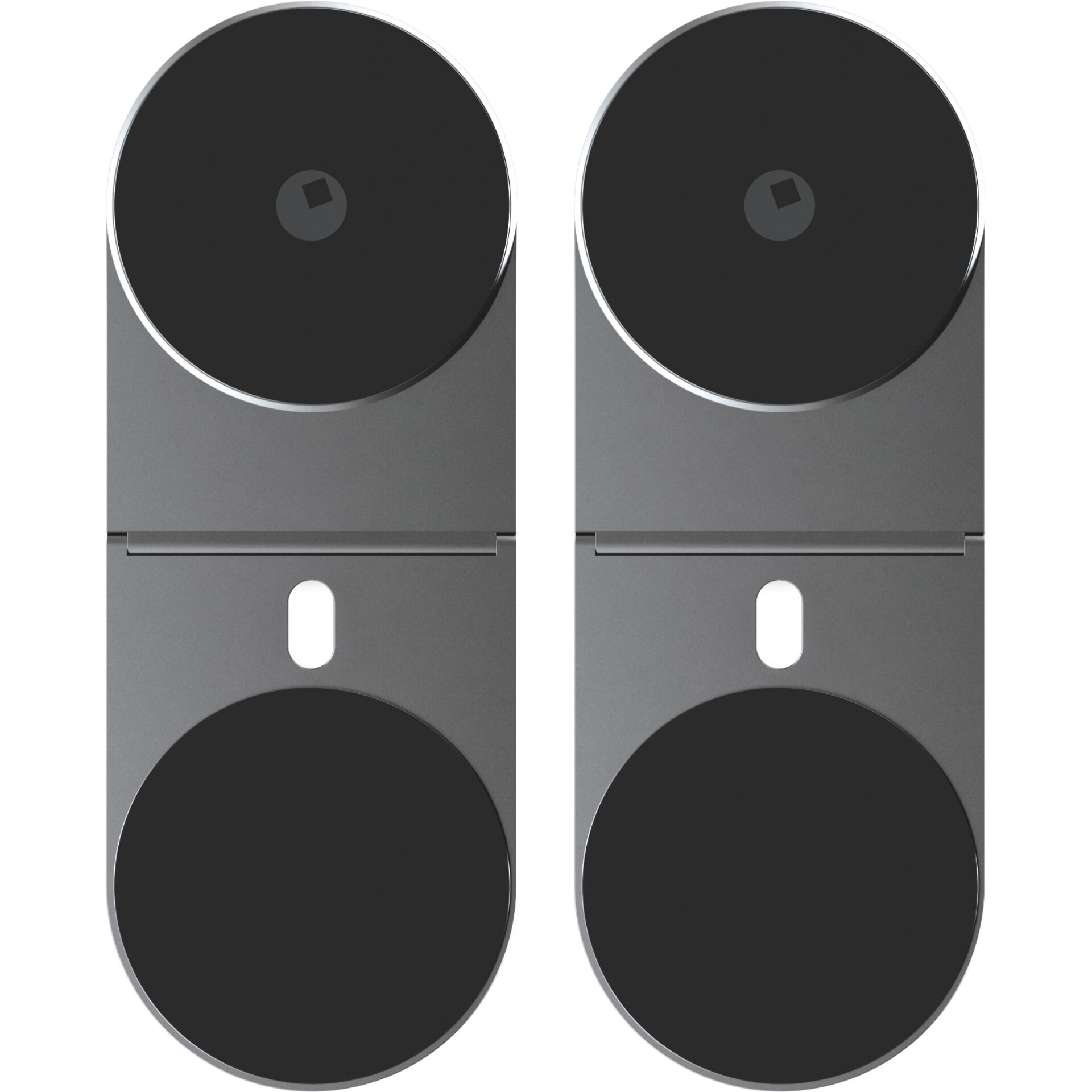 Elektronik, Sprecher