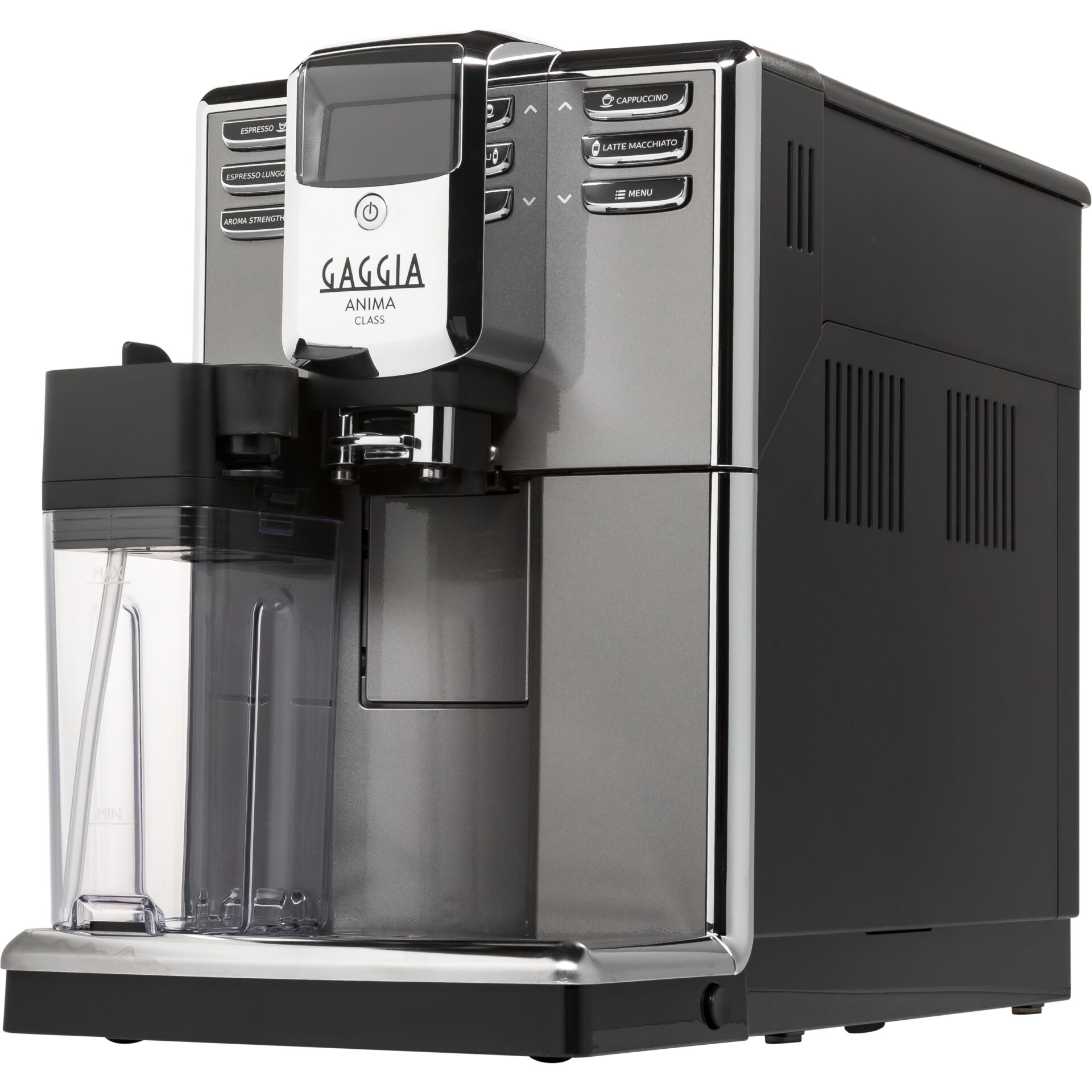 Gaggia Anima Class R18759/01 Gerät, Elektrisches Gerät, Gaspumpe, Pumpe