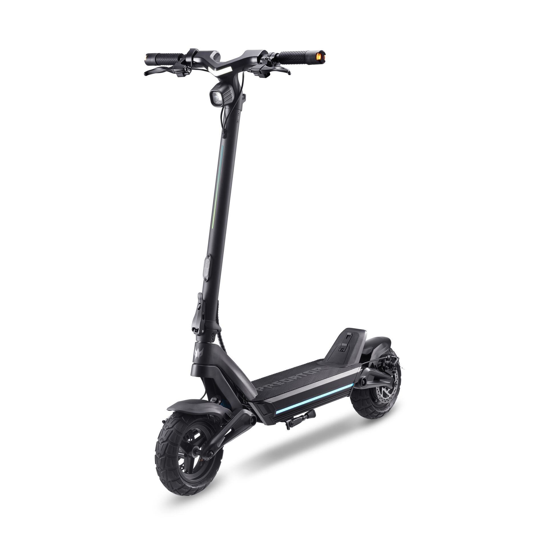 Acer Predator ES Thunder PES027  Elektro-Scooter
