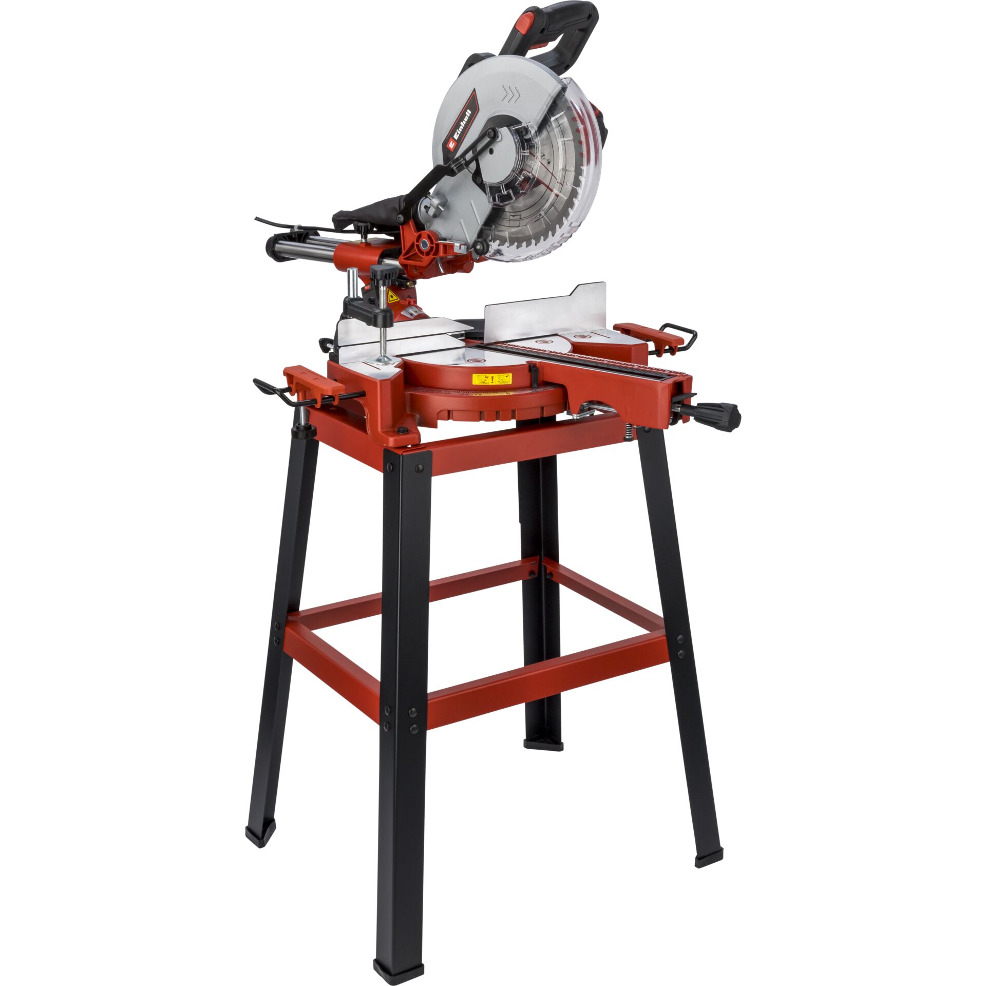 Einhell TC-SM 2531/2 U  Zug-Kapp- und Gehrungssäge