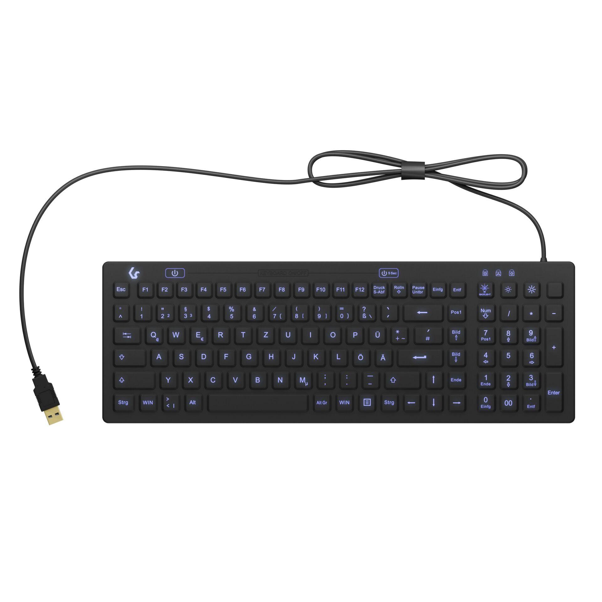 Computer, Computerausrüstung, Computer-Tastatur, Elektronik, Hardware