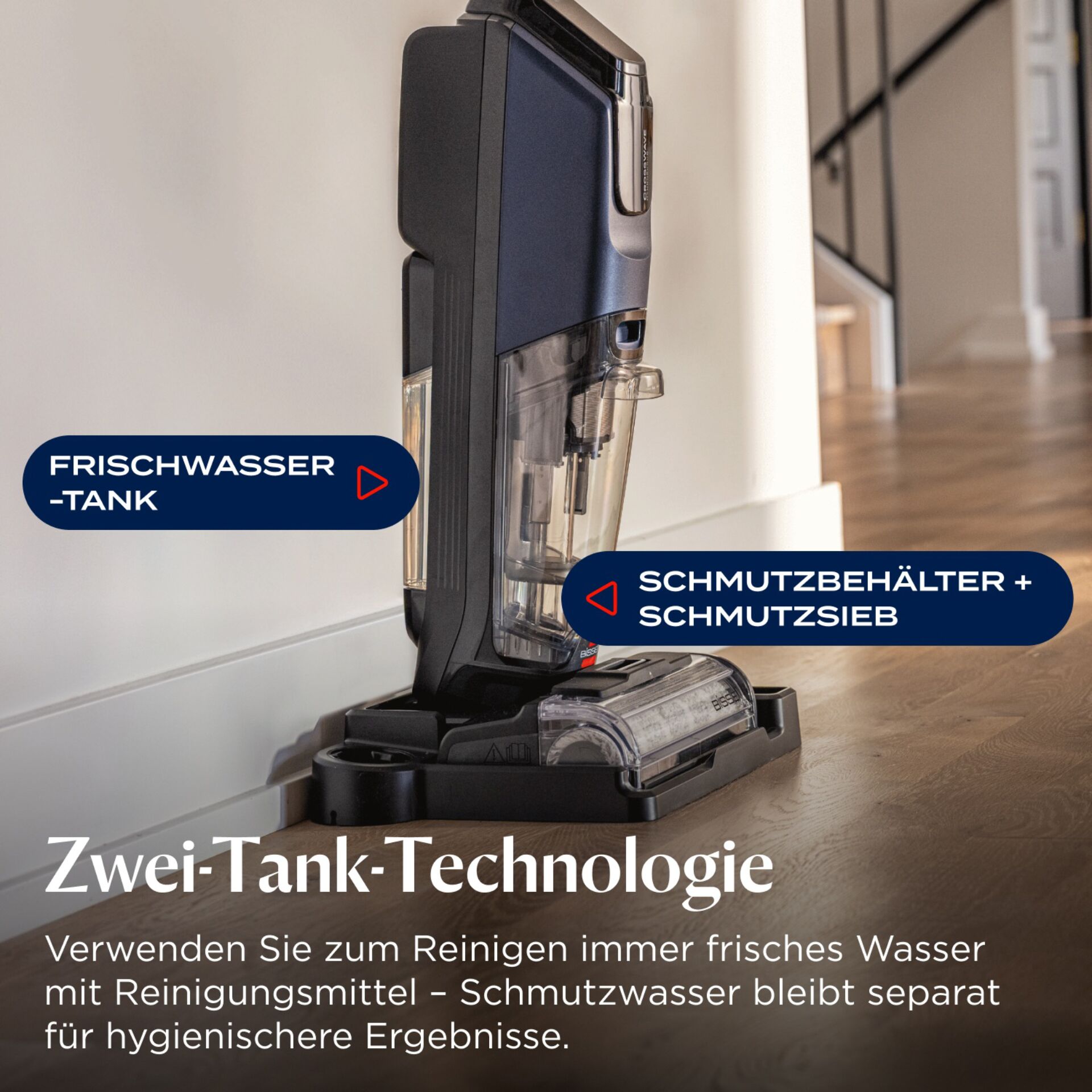 Gerät, Elektrisches Gerät