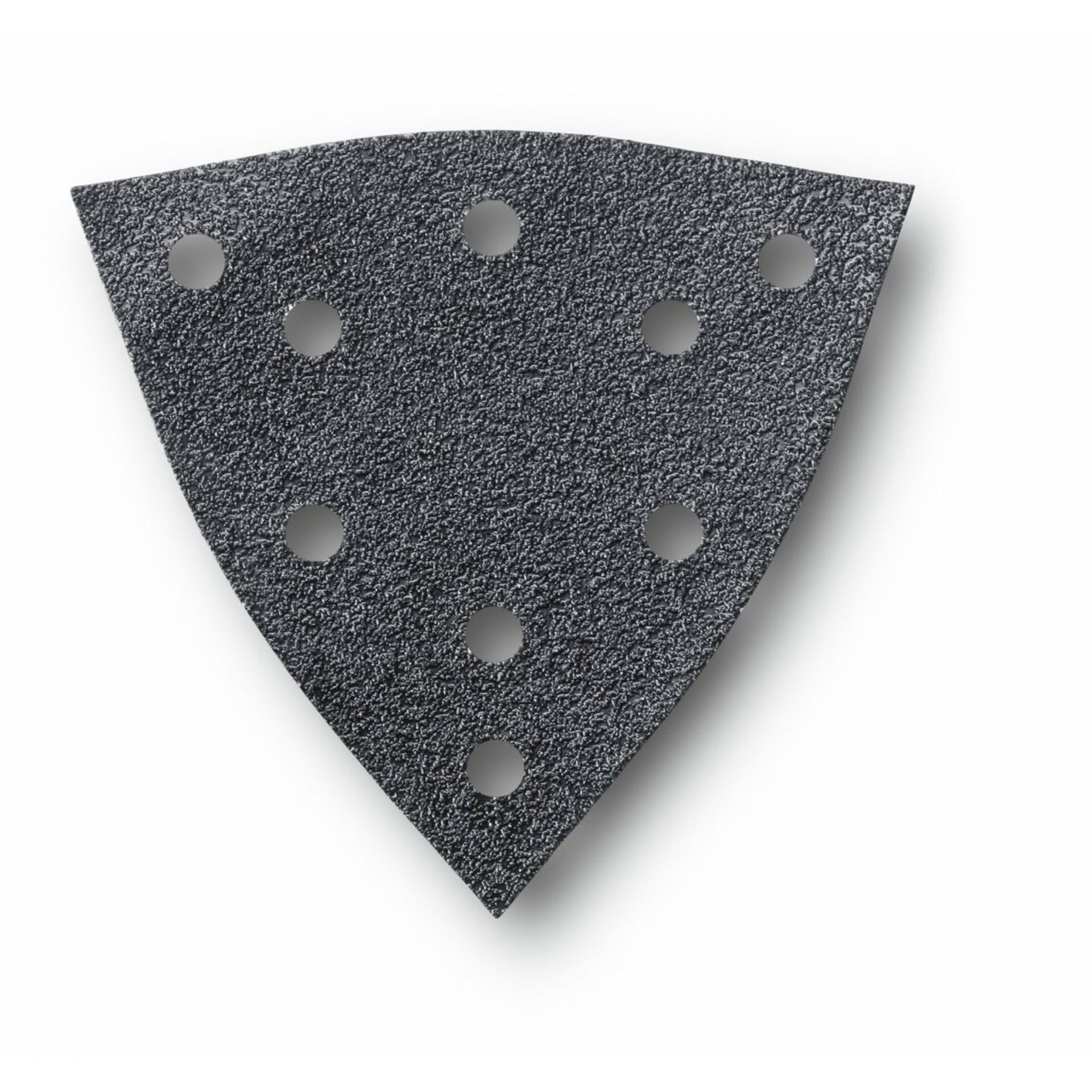 Fein Schleifblatt 3-Eck  KL130 K120 VE16
