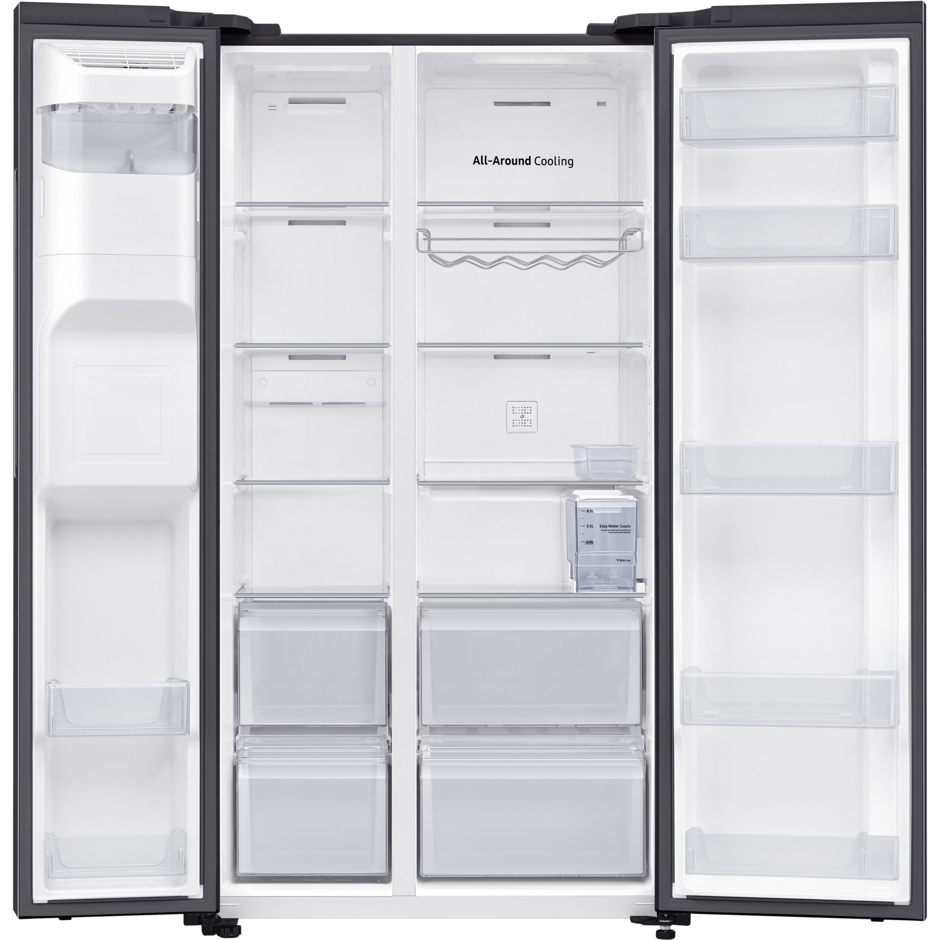 Gerät, Elektrisches Gerät, Kühlschrank