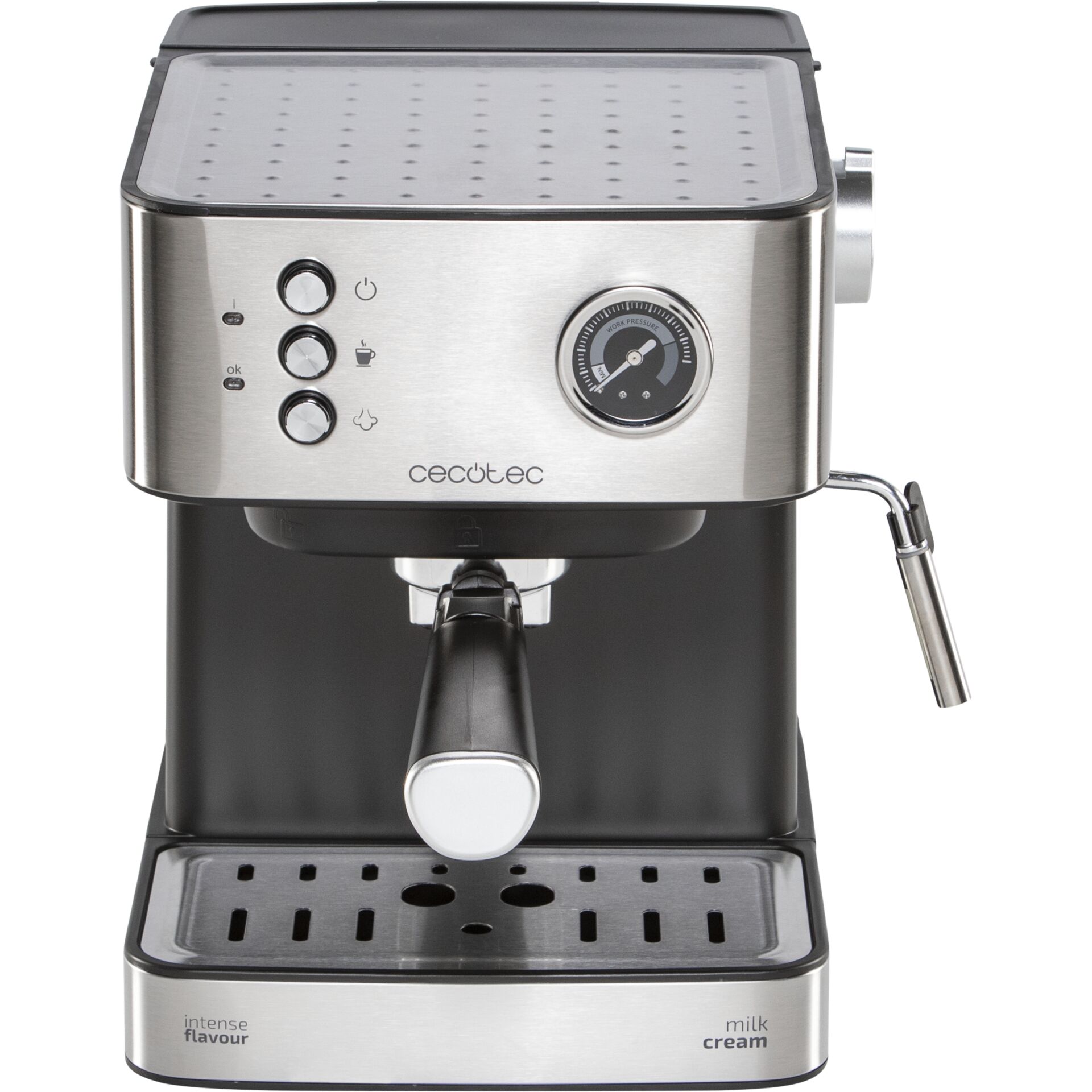 CECOTEC Power Espresso 20  Professionale