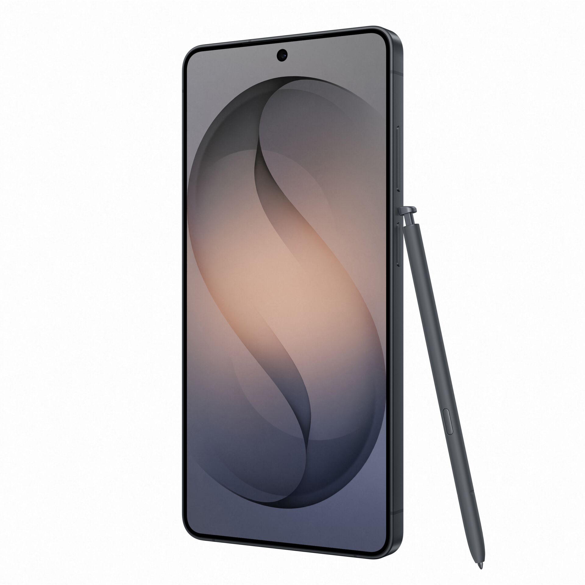 smartphone, Telefon, Stift, Stylus, Aussehen