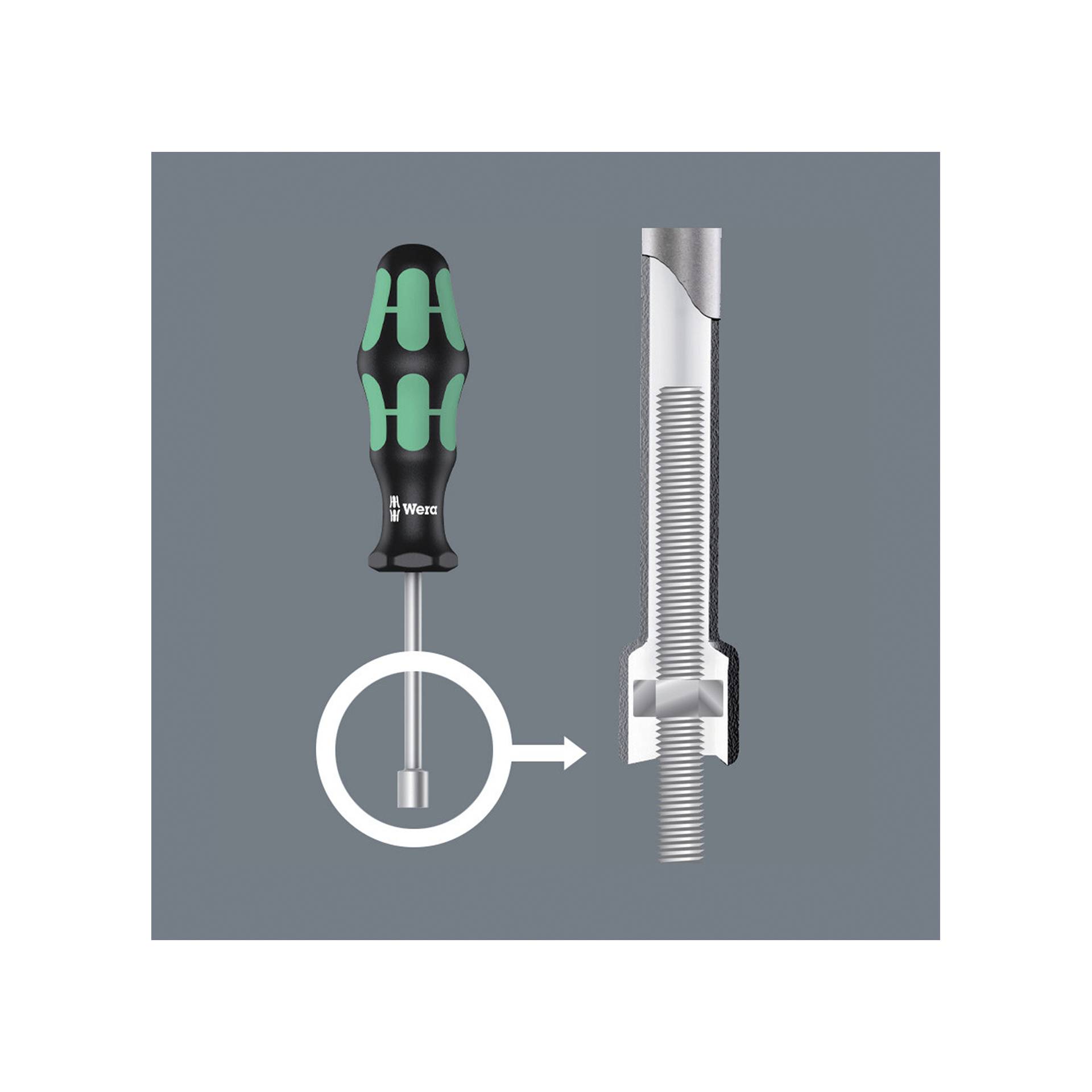 Gerät, Schraubenzieher, Werkzeug