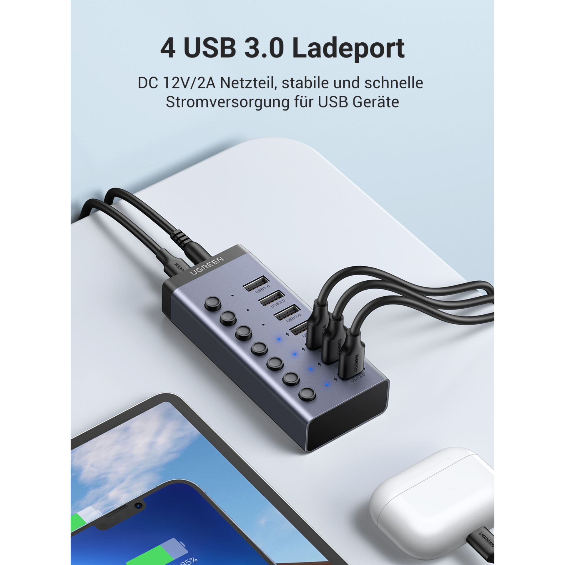 Adapter, Elektronik, Computer-Ausrüstung, Überwachen, Bildschirm