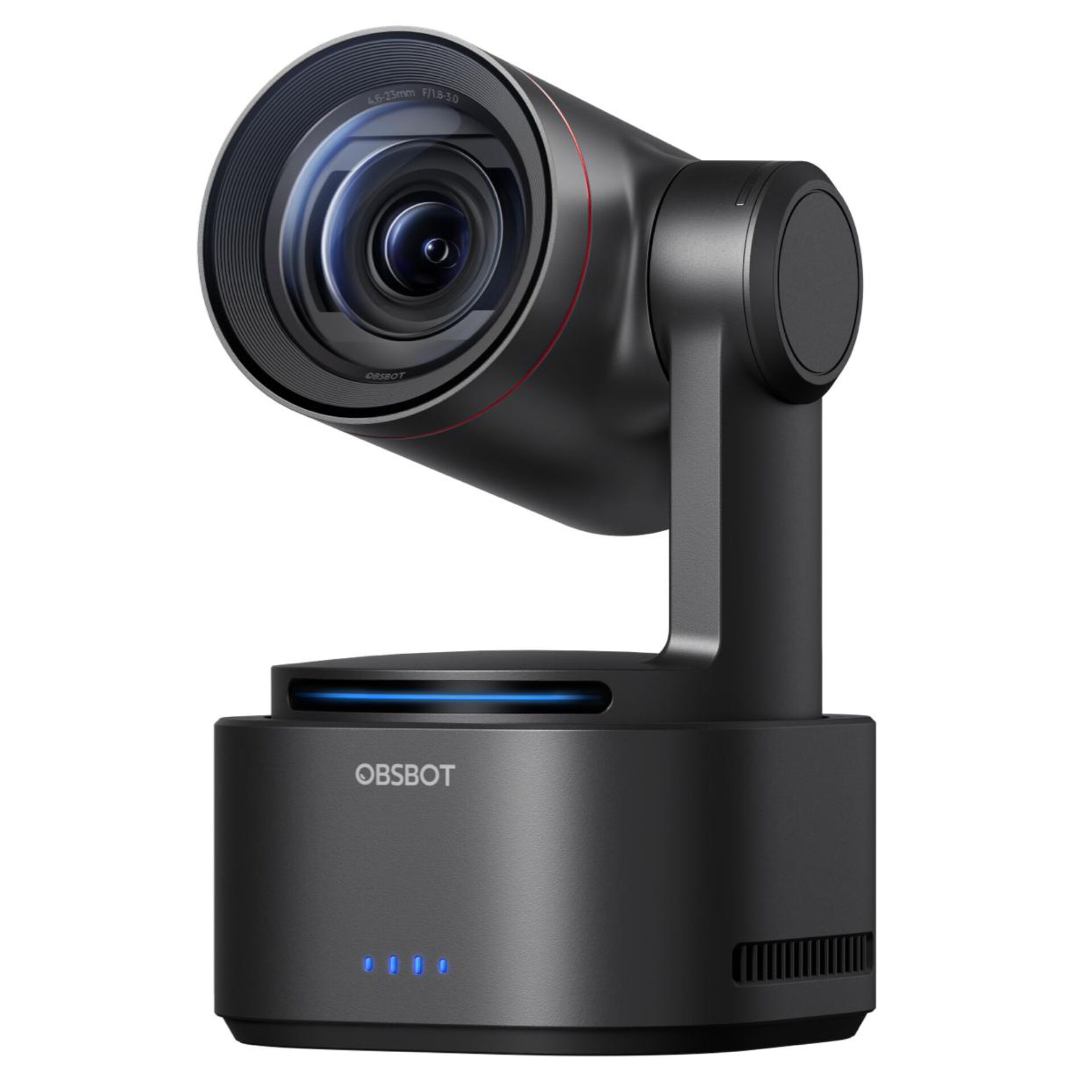 Kamera Schwarz, Objektiv, Webcam, Kamerastativ, LED-Anzeige