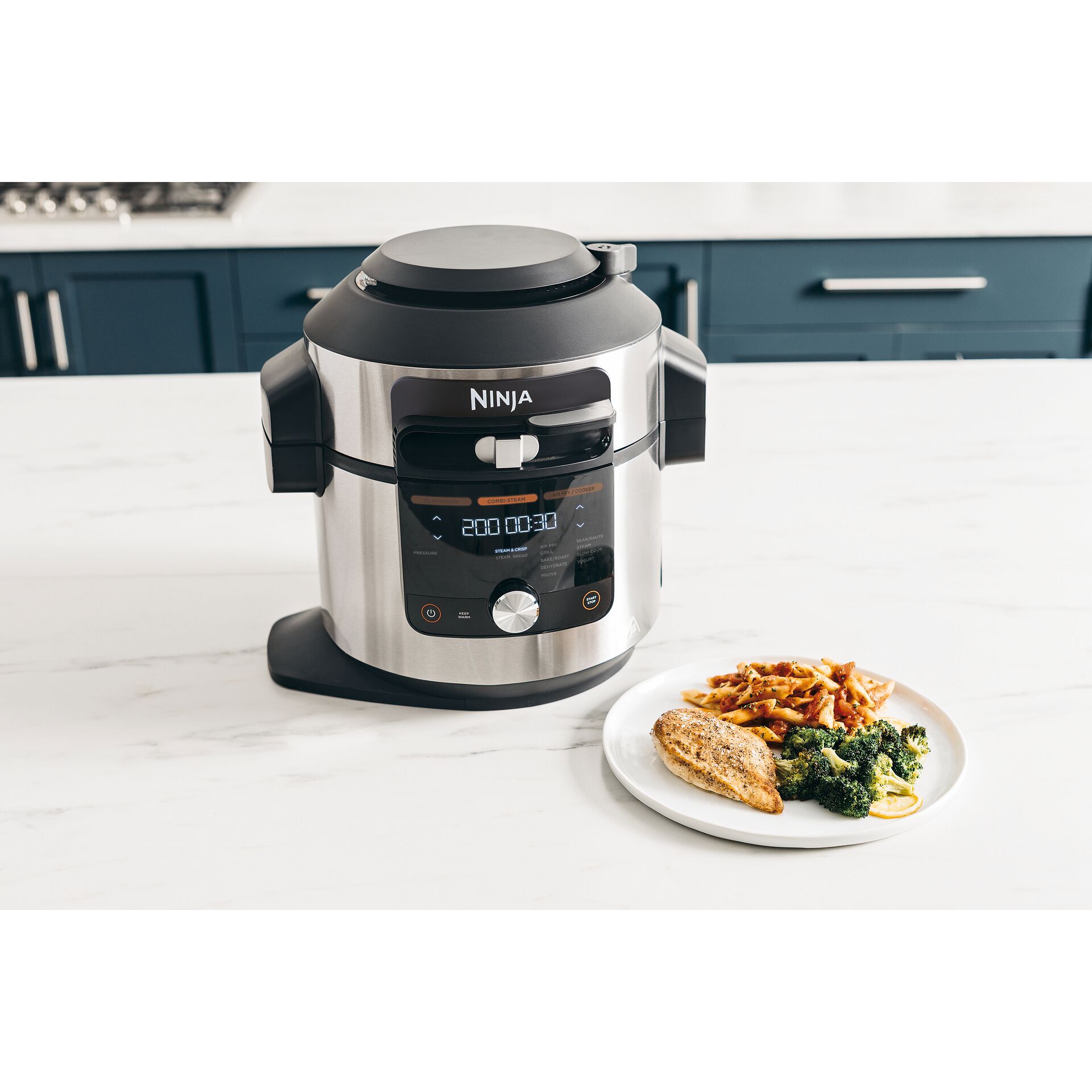 Kochgeschirr, Teller