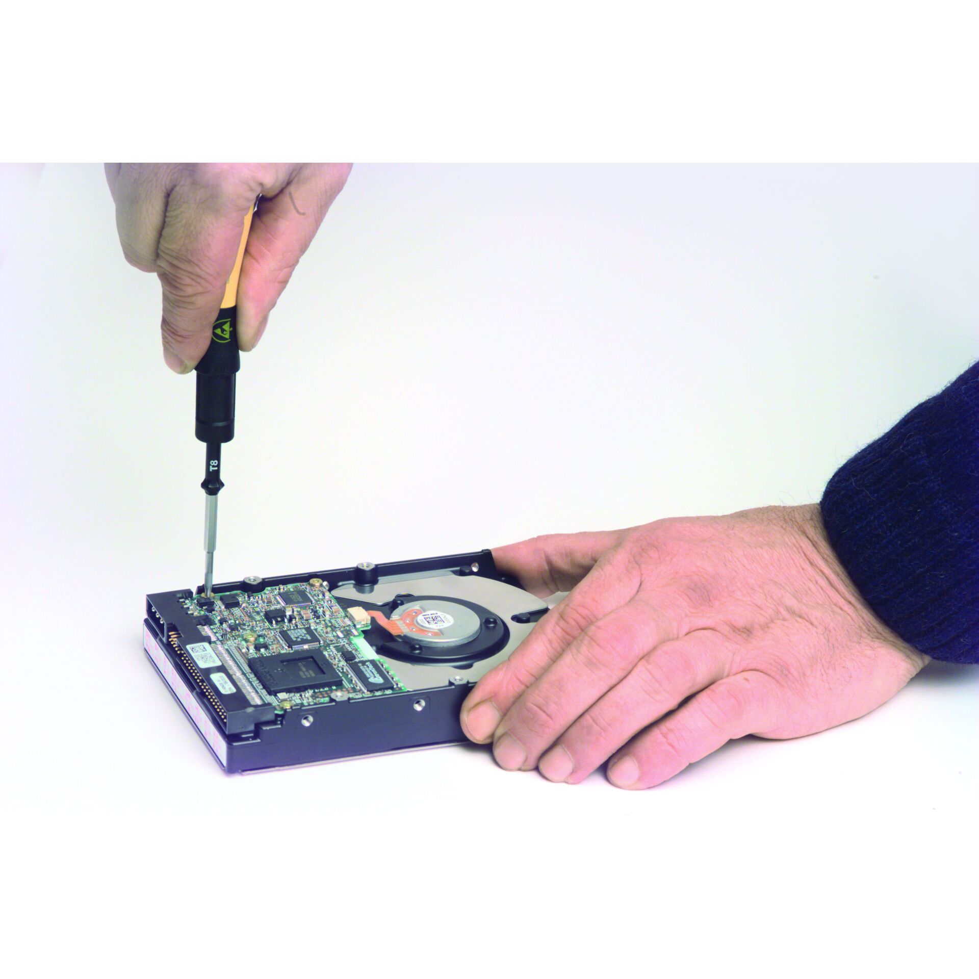 Elektronik, Hardware, Computerausrüstung, Schraubenzieher, Werkzeug