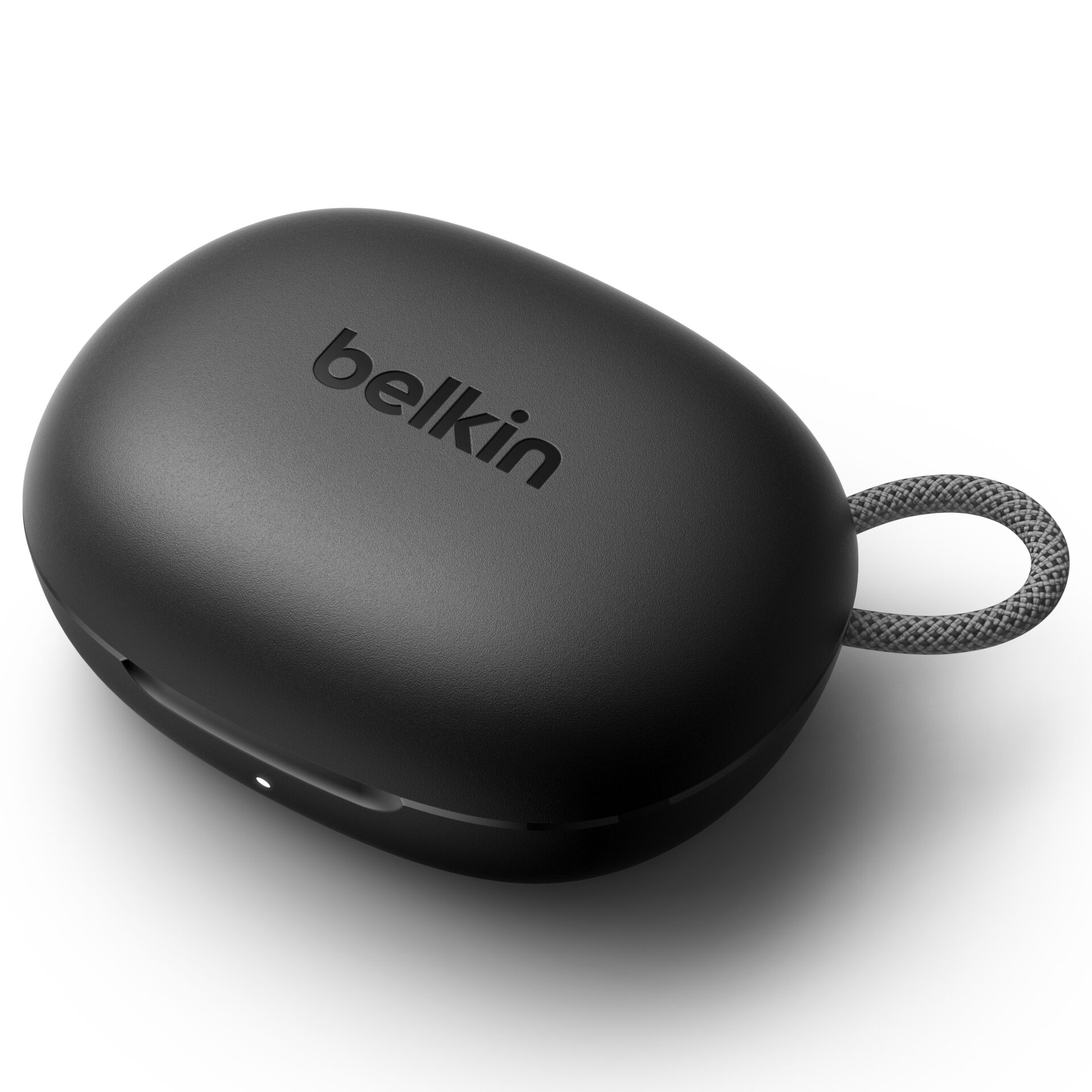 Earbuds-Hülle, AirPods-Hülle, Belkin-Hülle, Kabellose-Ohrhörer-Hülle, Kompakte Hülle