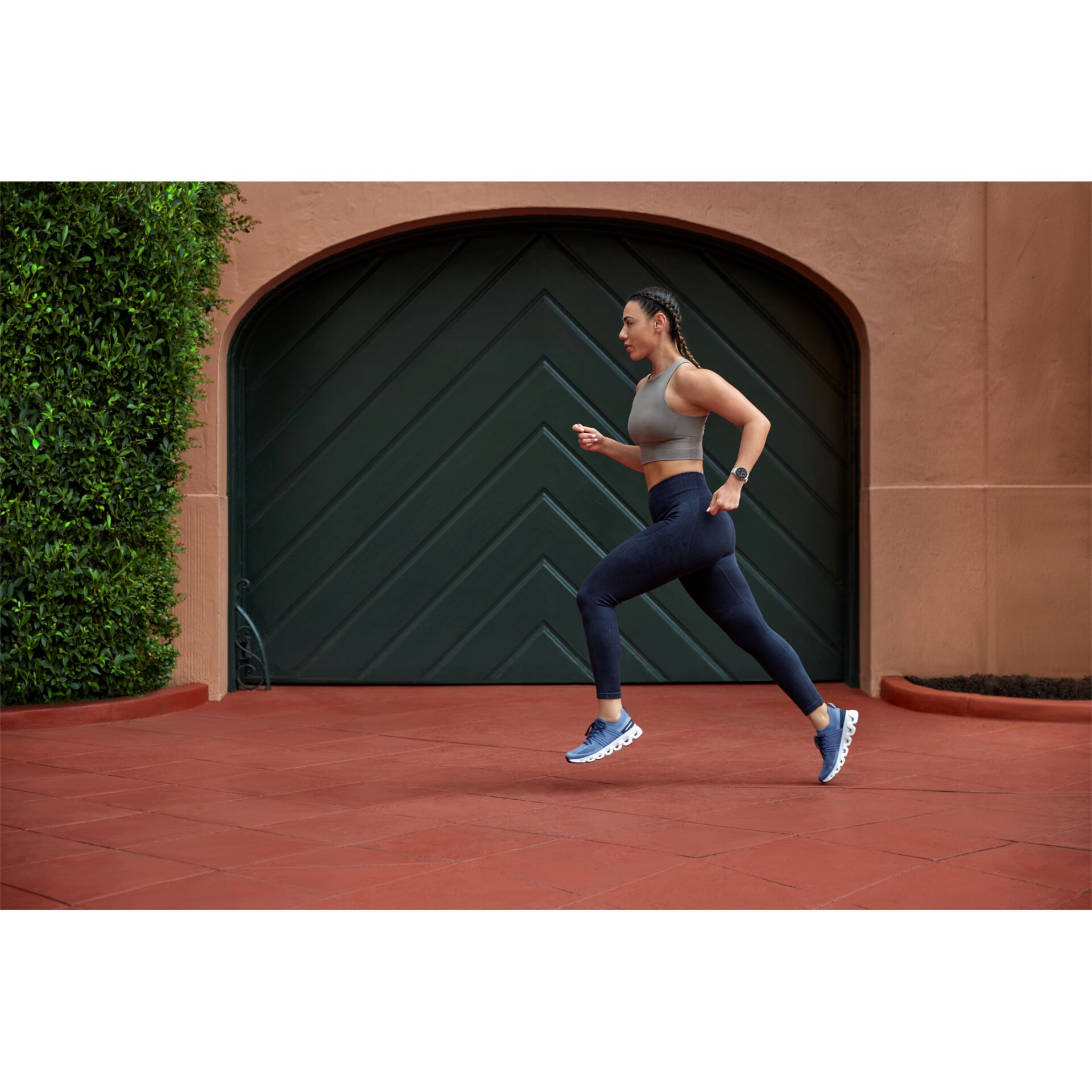 Erwachsener, Weiblich, Person, Frau, Werfen