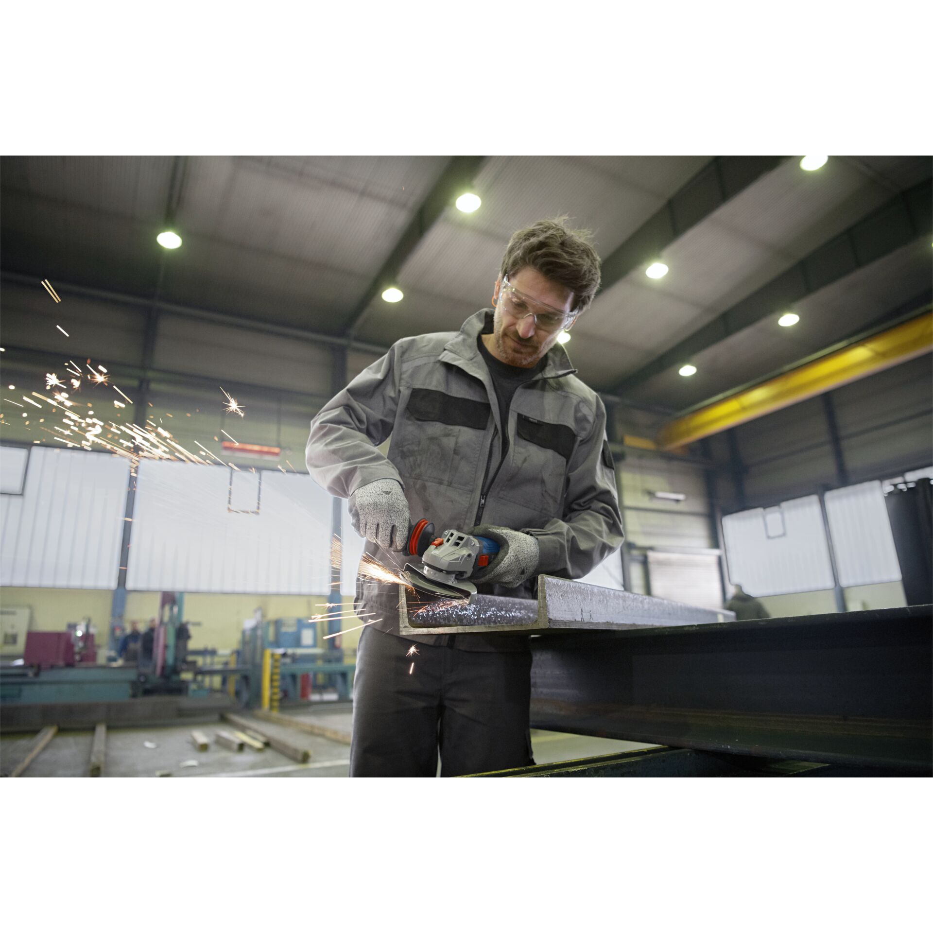 Bekleidung, Handschuh