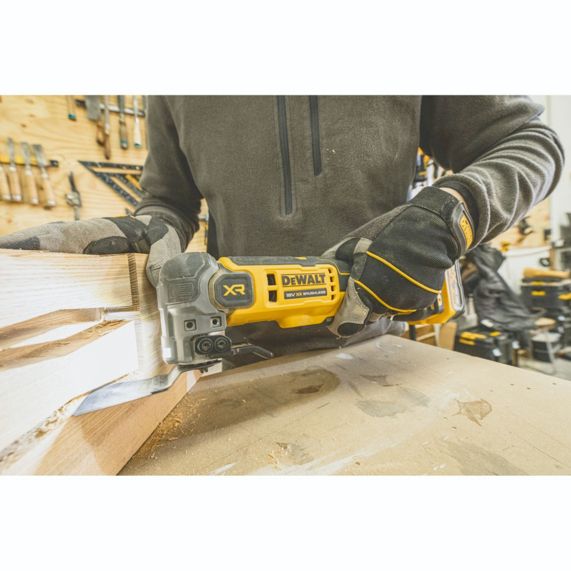 Akku-Schrauber, DeWalt, rotationswerkzeug, XR, Werkzeug