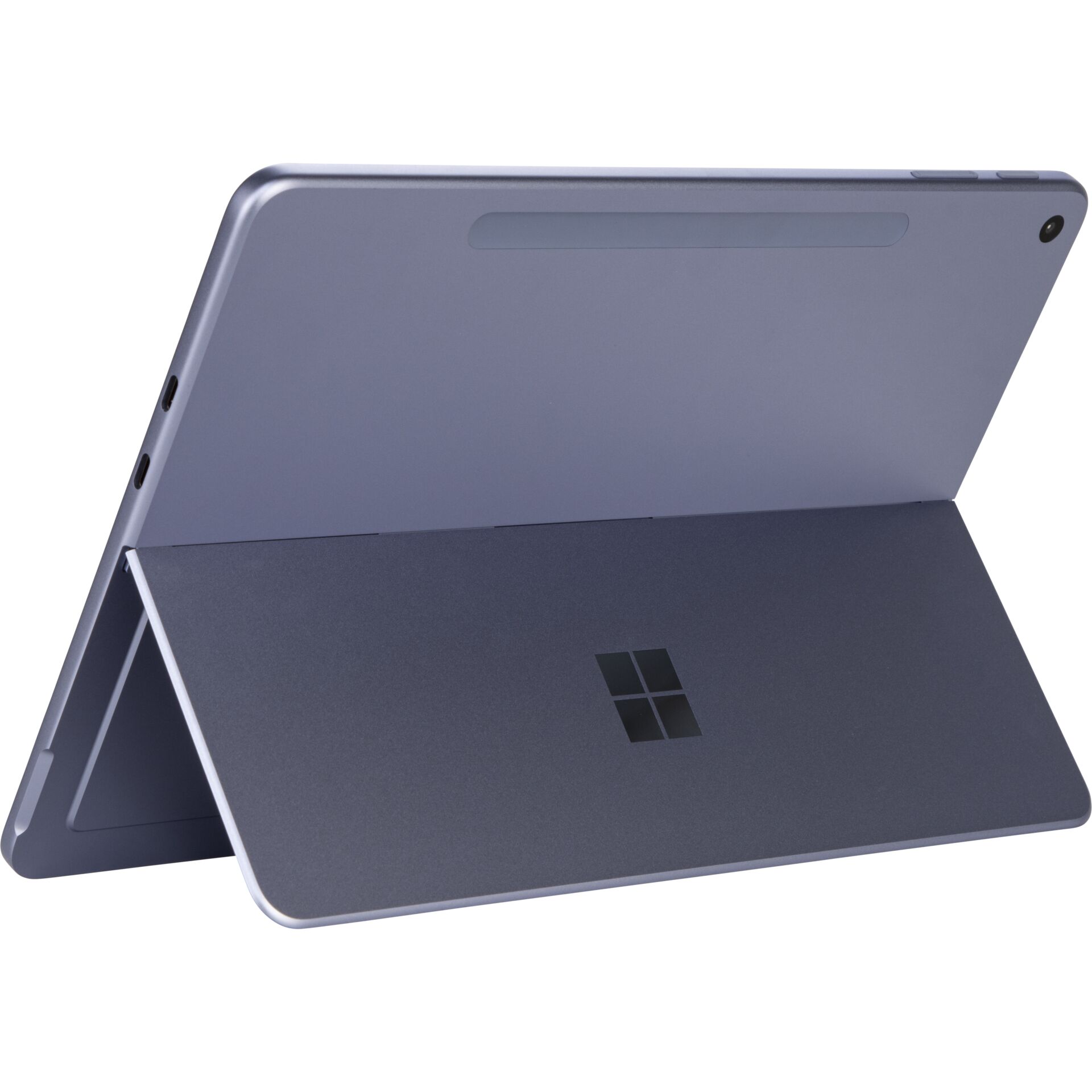 tablet, hülle, kickstand, magnetisch, lila