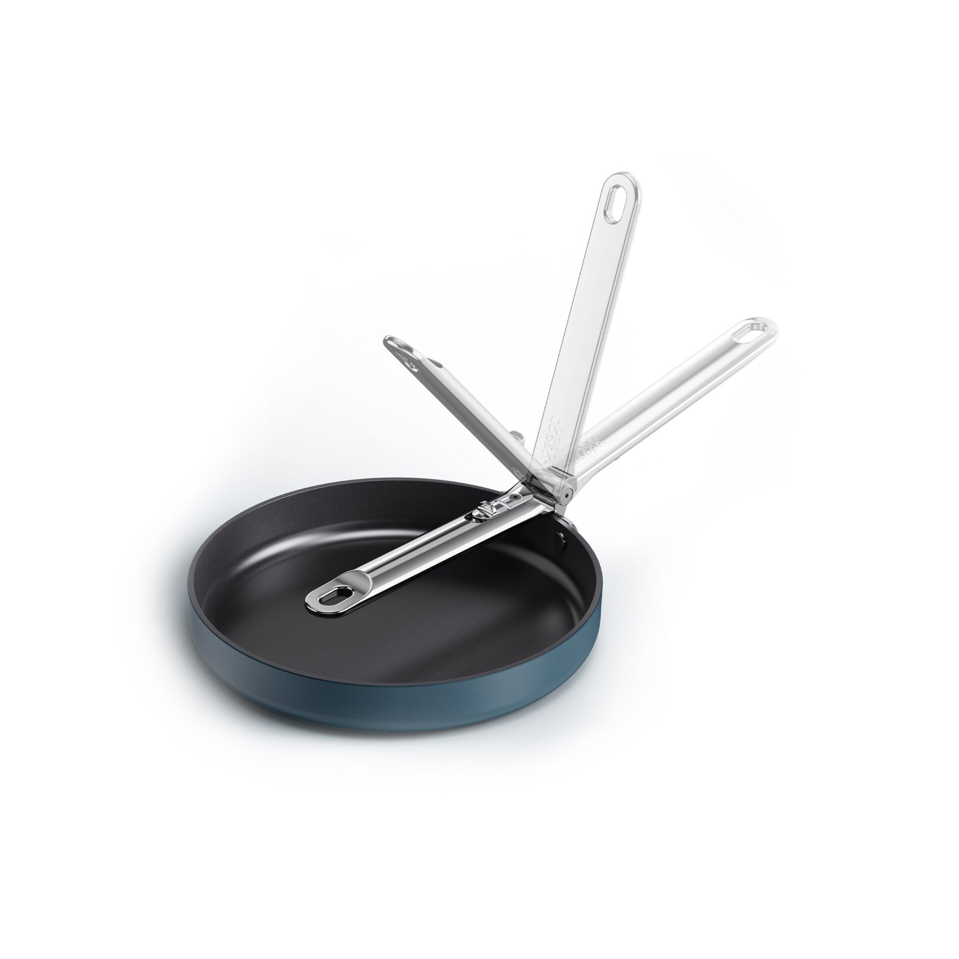 Kochtopf, Kochgeschirr, Bratpfanne, Rauchrohr