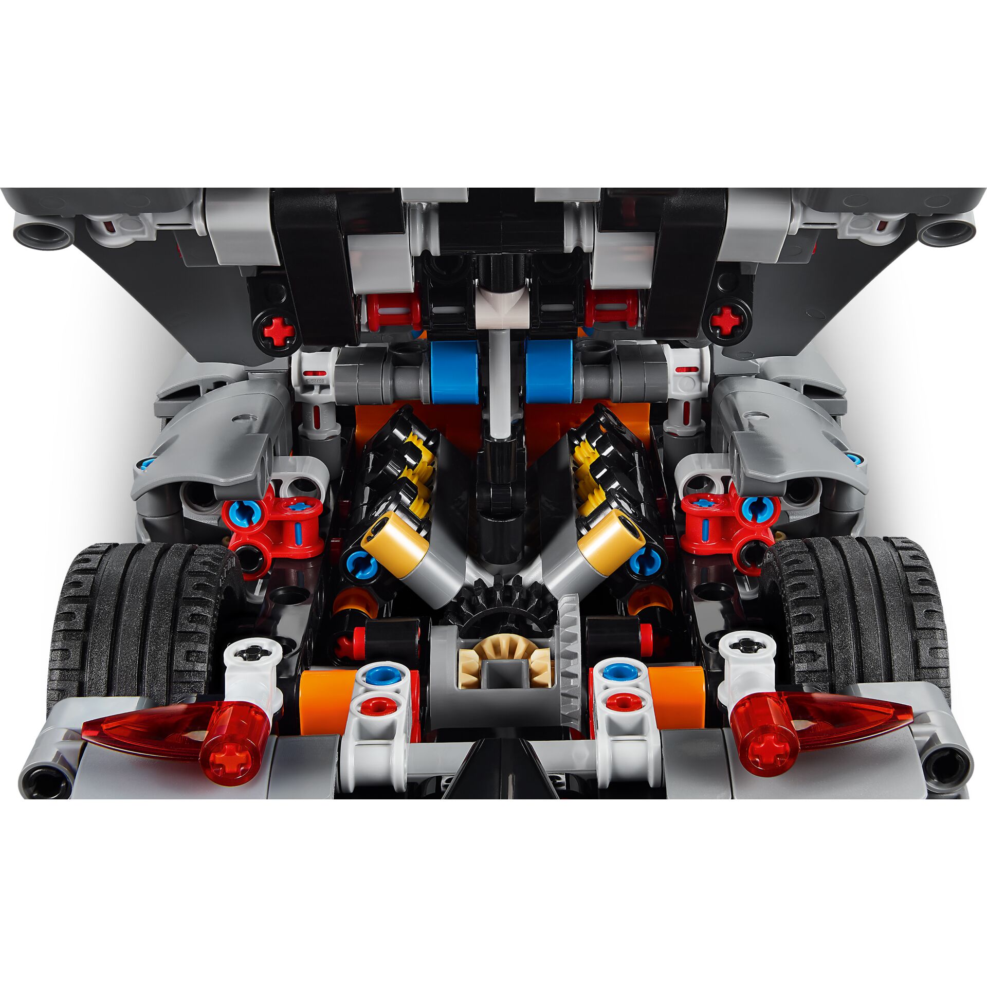lego, technic, motor, zahnrad, rad