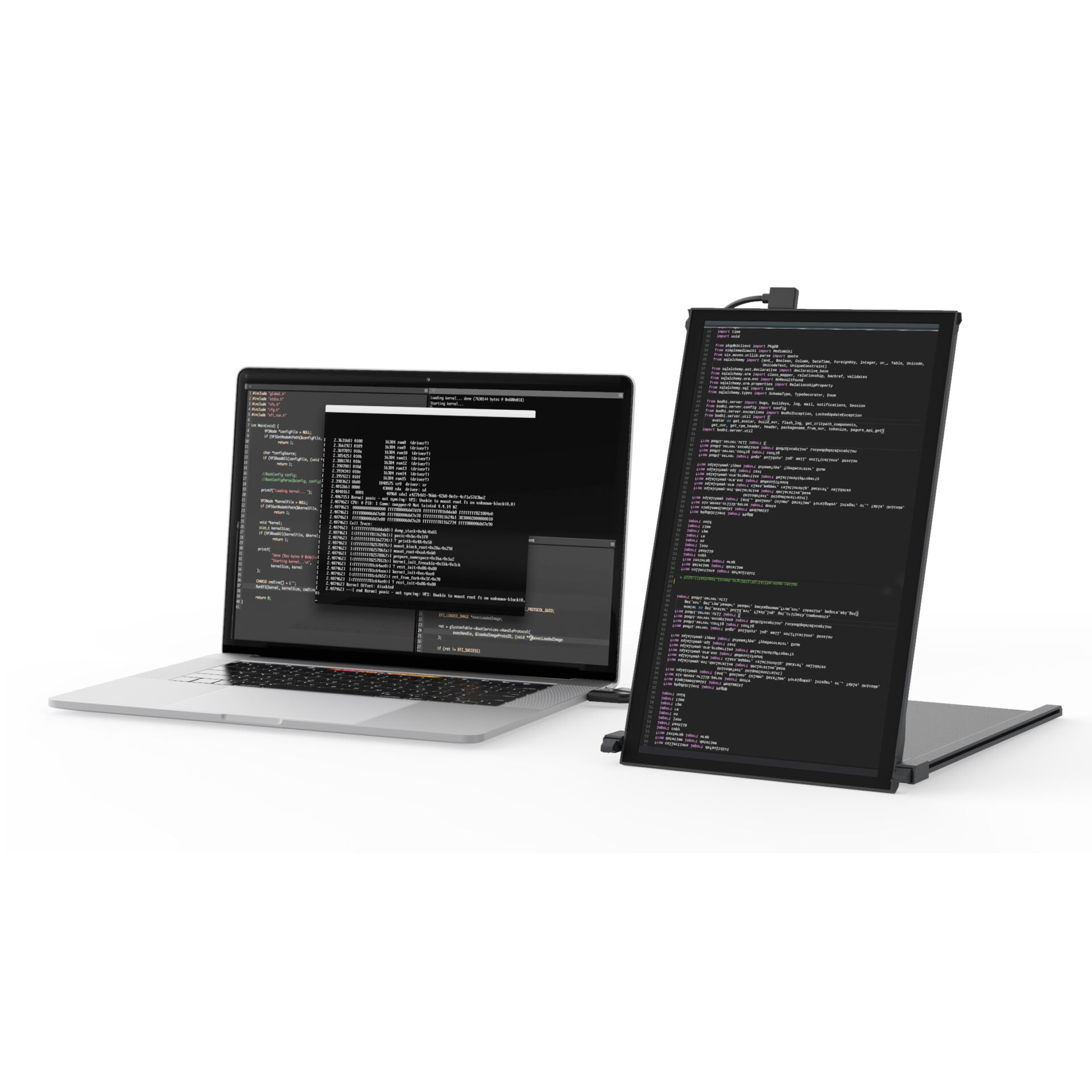 Computer, Computerausrüstung, Überwachen, Bildschirm, Laptop