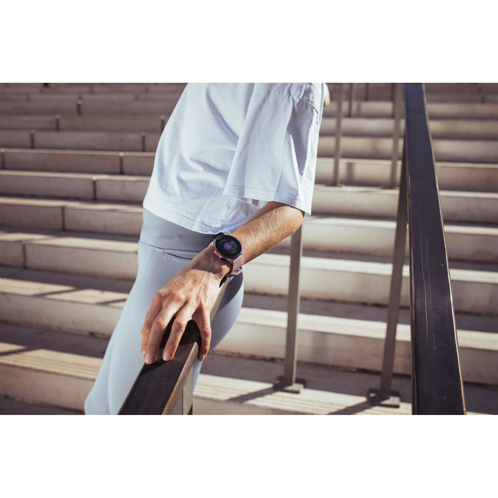 Innenarchitektur, Handlauf, Erwachsener, Mann, Person