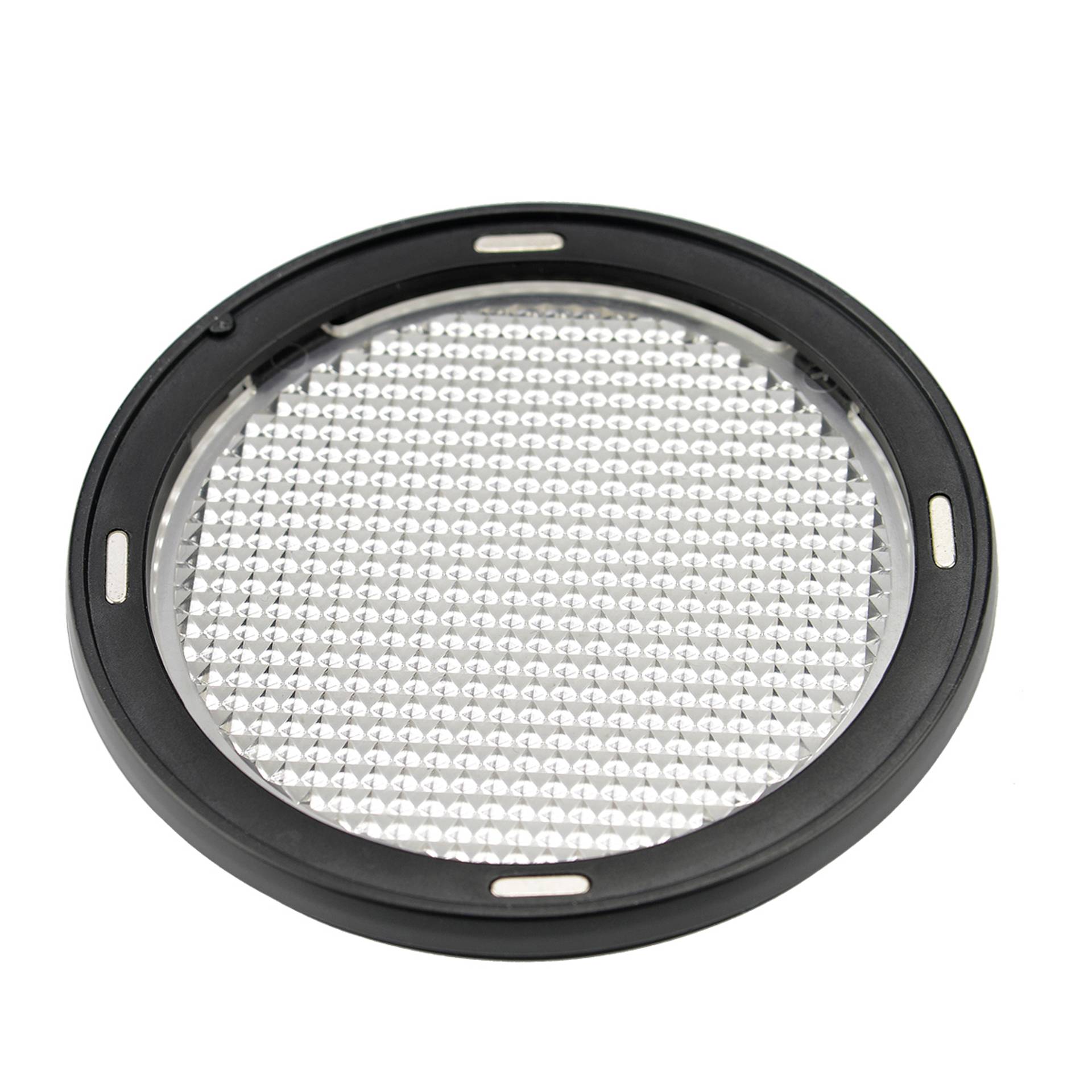 Elektronik, Sprecher, Lampe