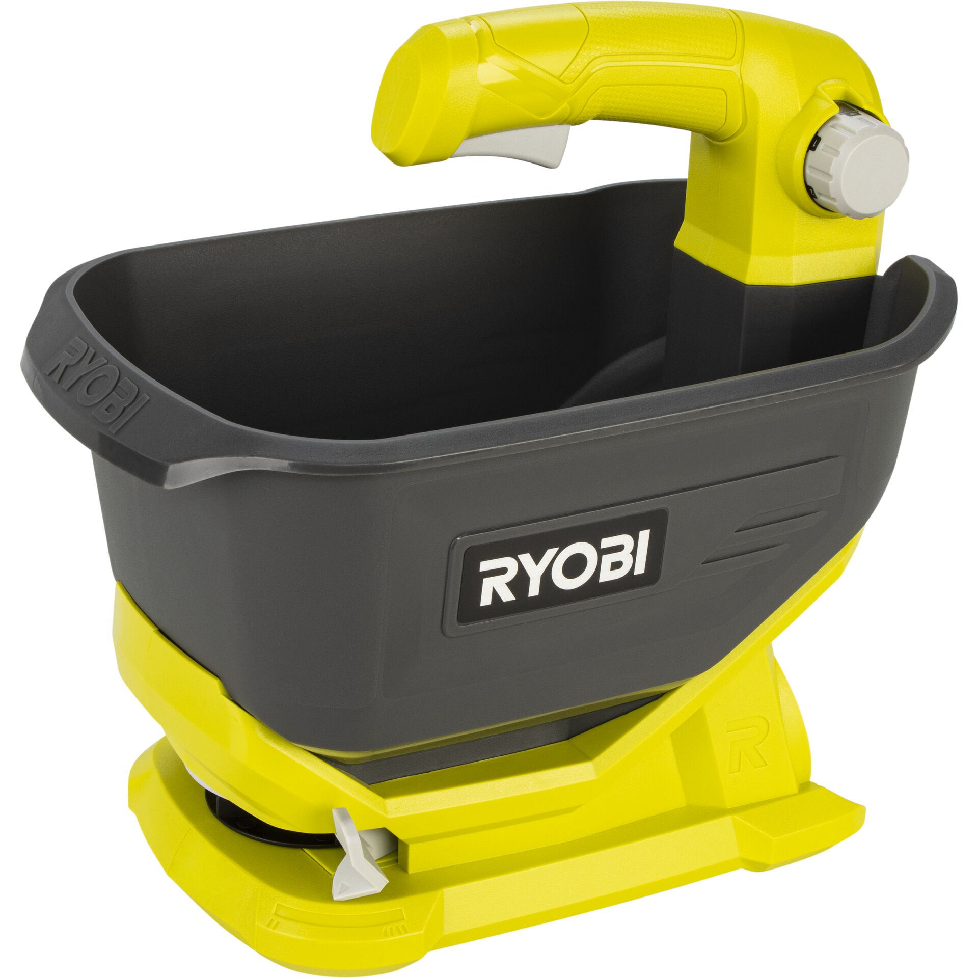 Ryobi OSS1800  Akku-Universal-Streuer