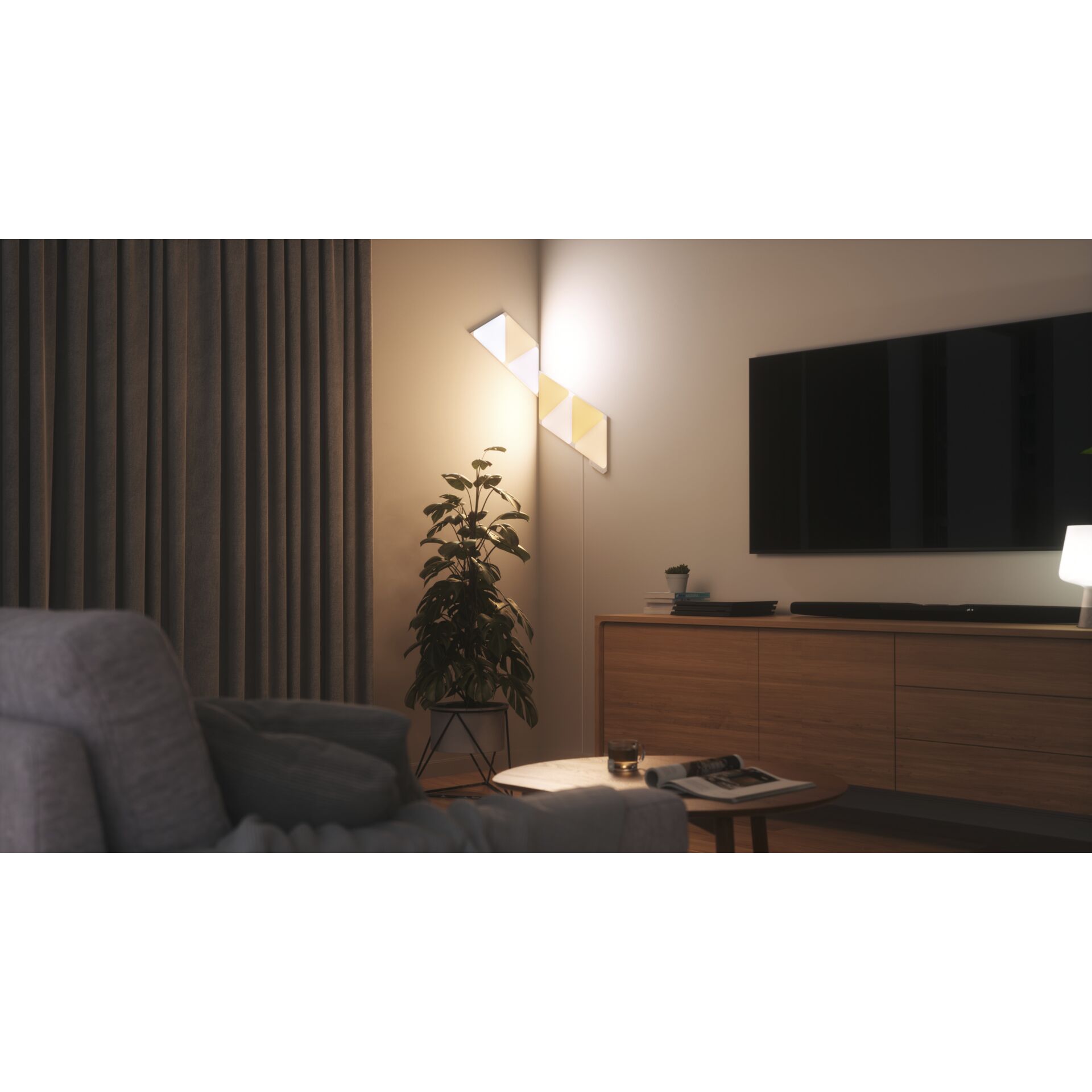 Innenarchitektur, Bildschirm, Computer-Hardware, Überwachen, Wohnzimmer