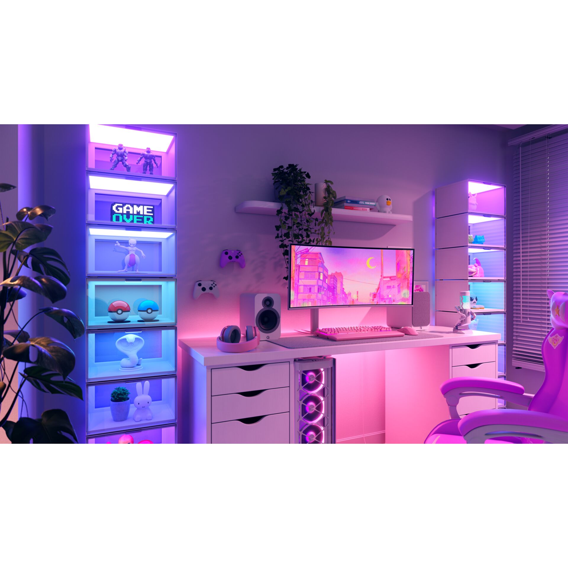 Innenarchitektur, Violett, Lautsprecher, Inneneinrichtung, Tabelle