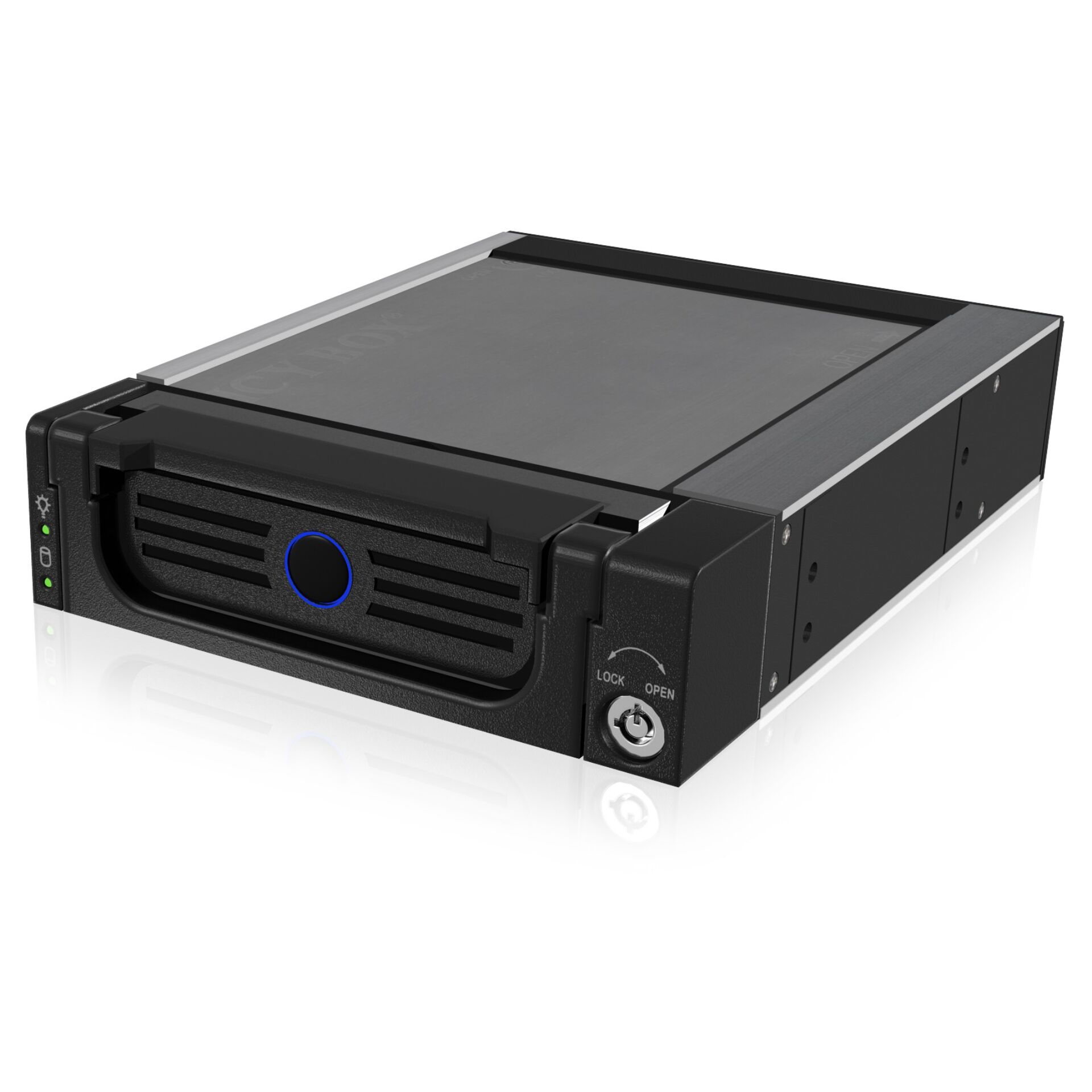 Server, Rackmount, Hard drive, Storage, 2.5-inch