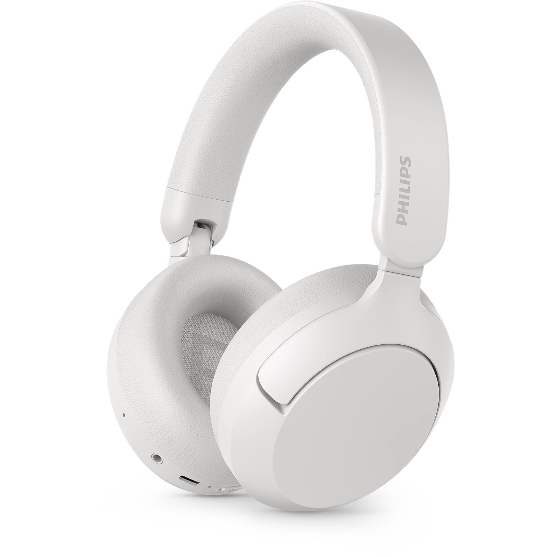 Kopfhörer, Over-Ear, Weiße Farbe, Bluetooth, Klangqualität
