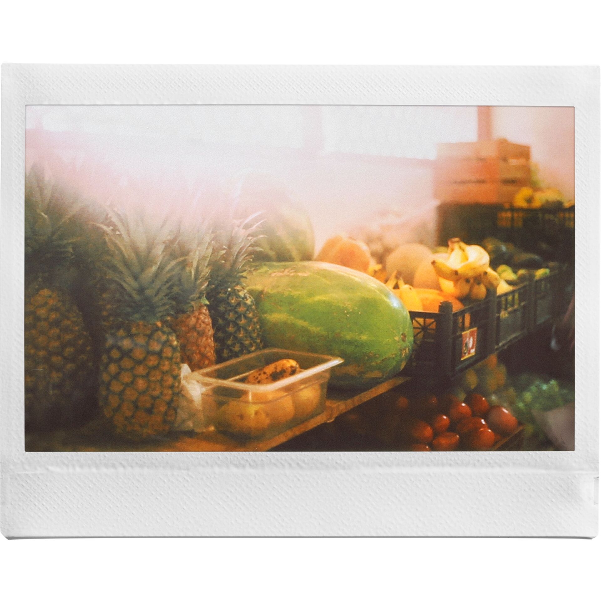 Essen, Obst, Pflanze, Produzieren, Ananas