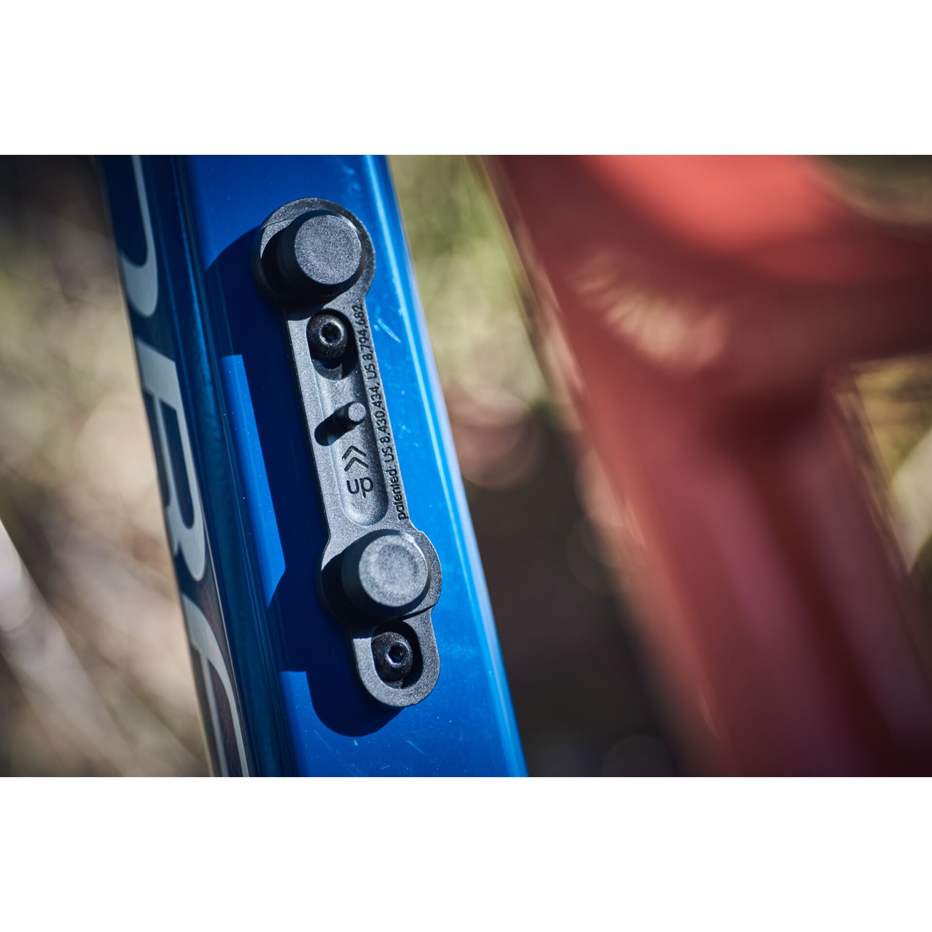 Drinnen, Innenarchitektur