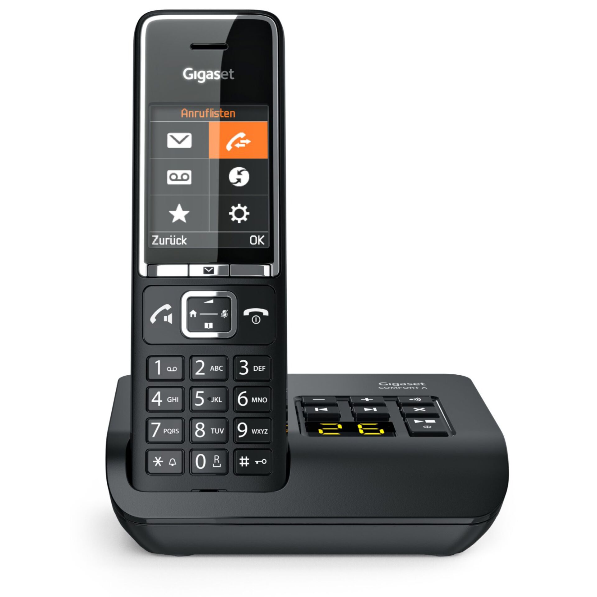 Elektronik, Telefon, Handy