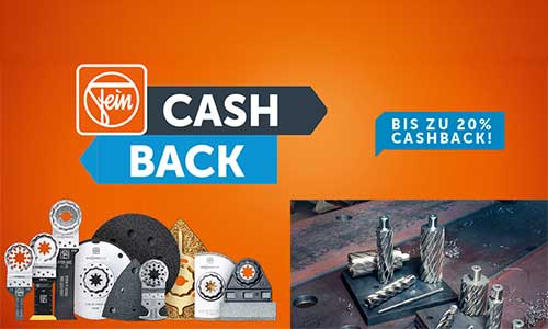 CASHBACK, Promo, Werbegeschenk, Angebot, Anzeige