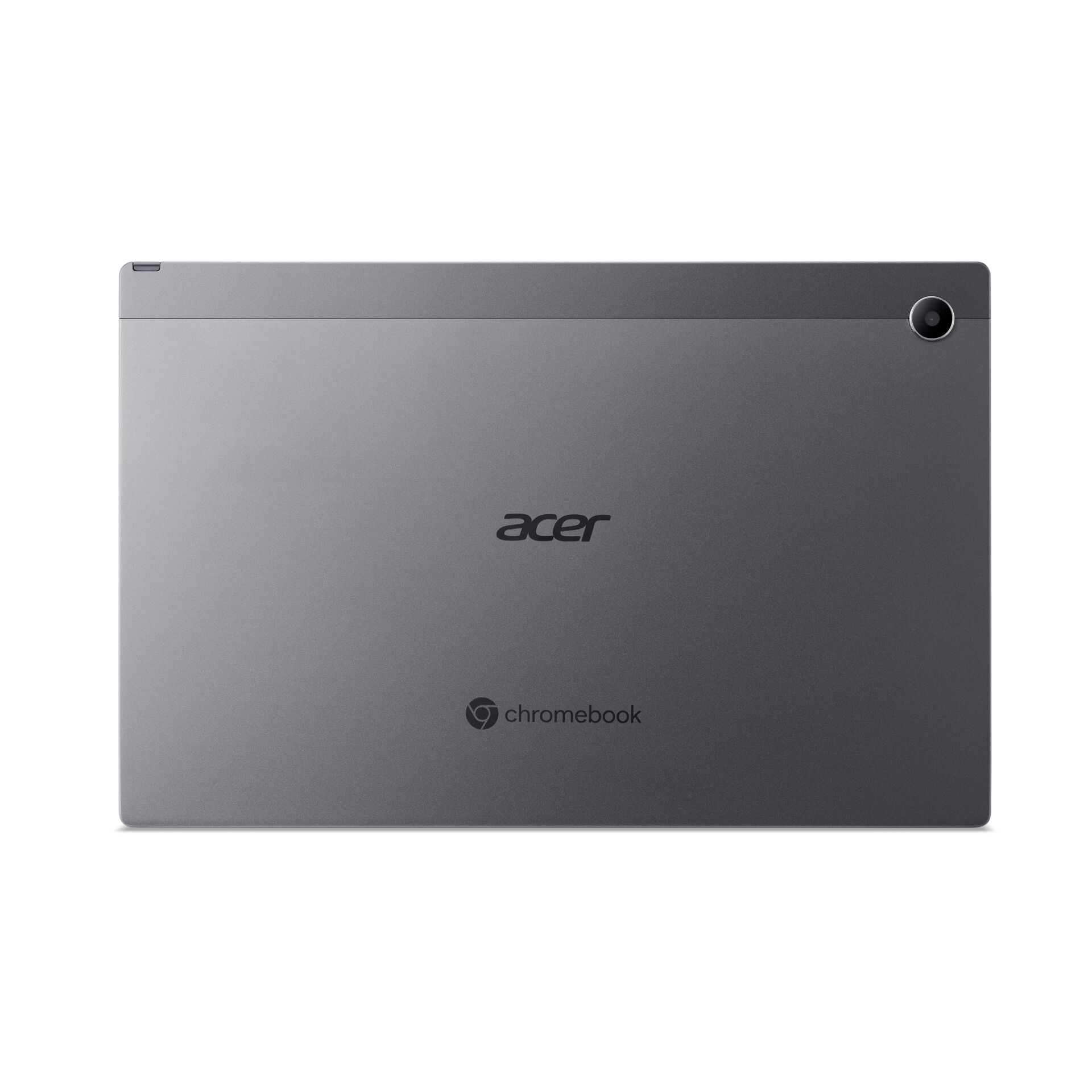 Chromebook, Tablet, Dunkelgrau, Rückkamera, Acer