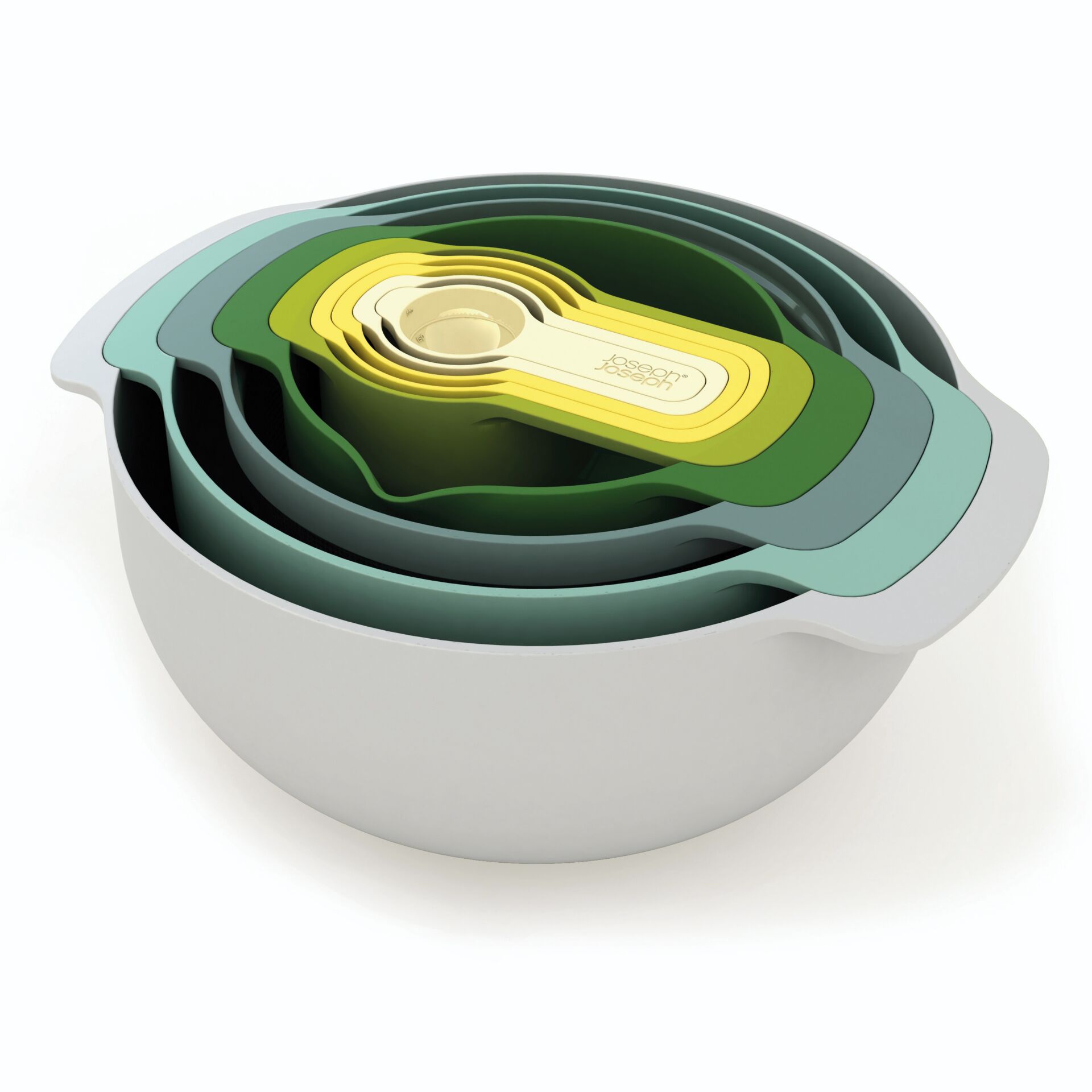 Schale, Rührschüssel