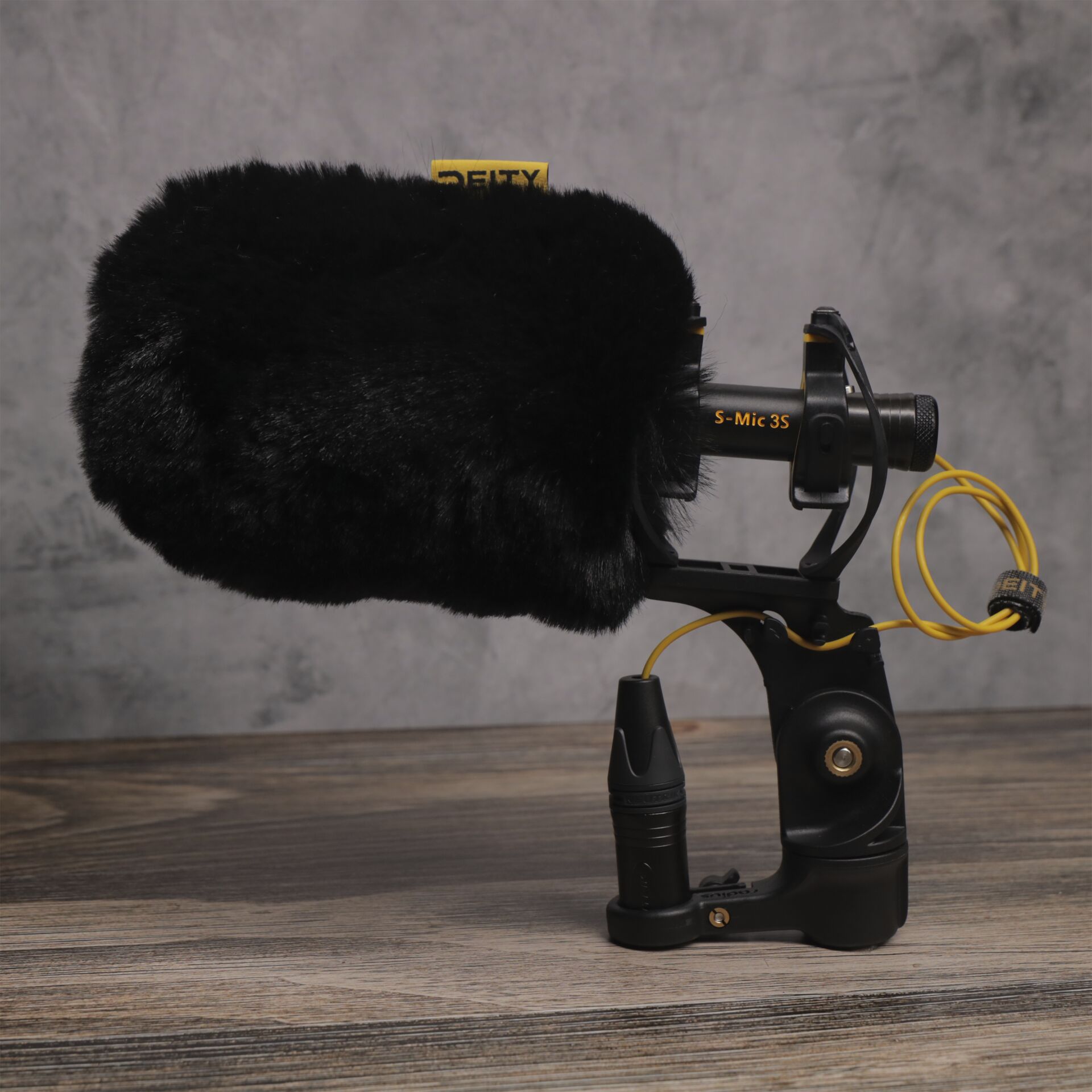 Elektrisches Gerät, Mikrophon