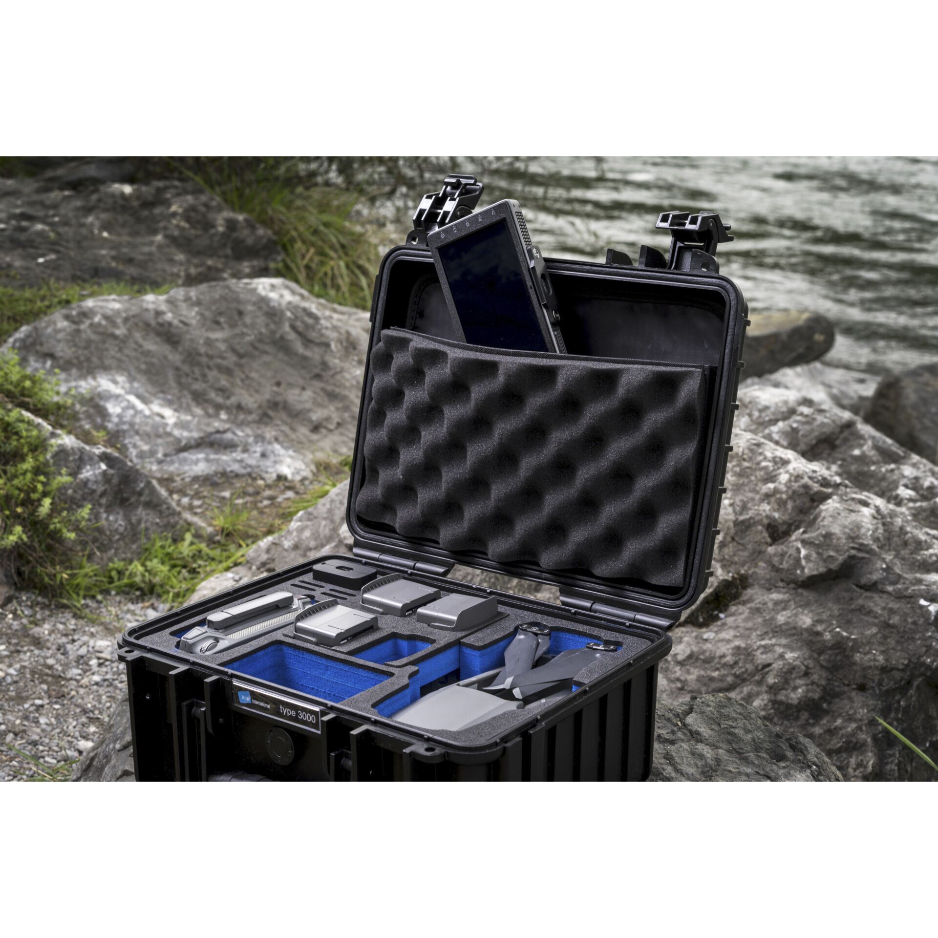 Feuerwaffe, Waffe, Kiste, Tasche