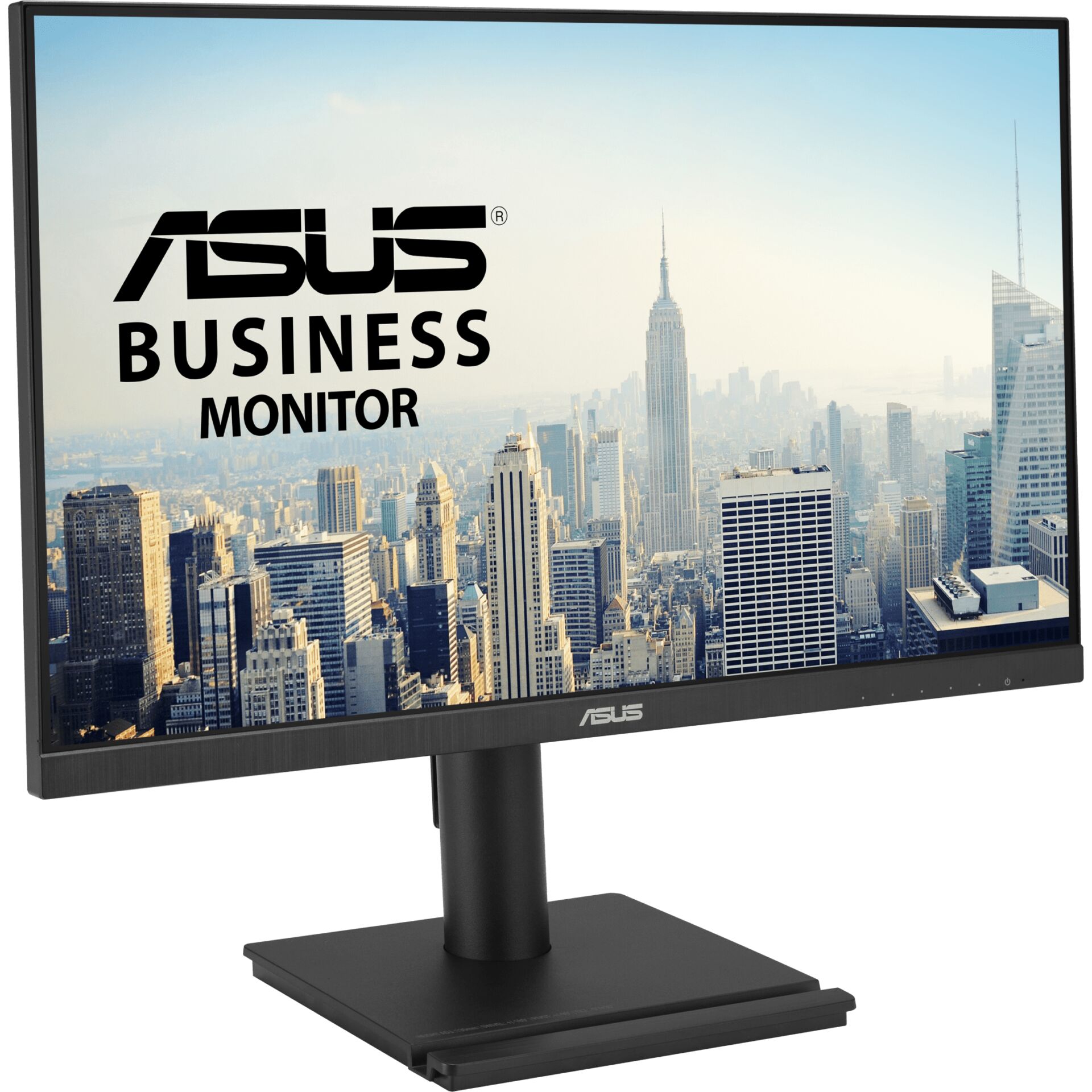 monitor, LED, 24-27 Zoll, Computer-Monitor, Ständer