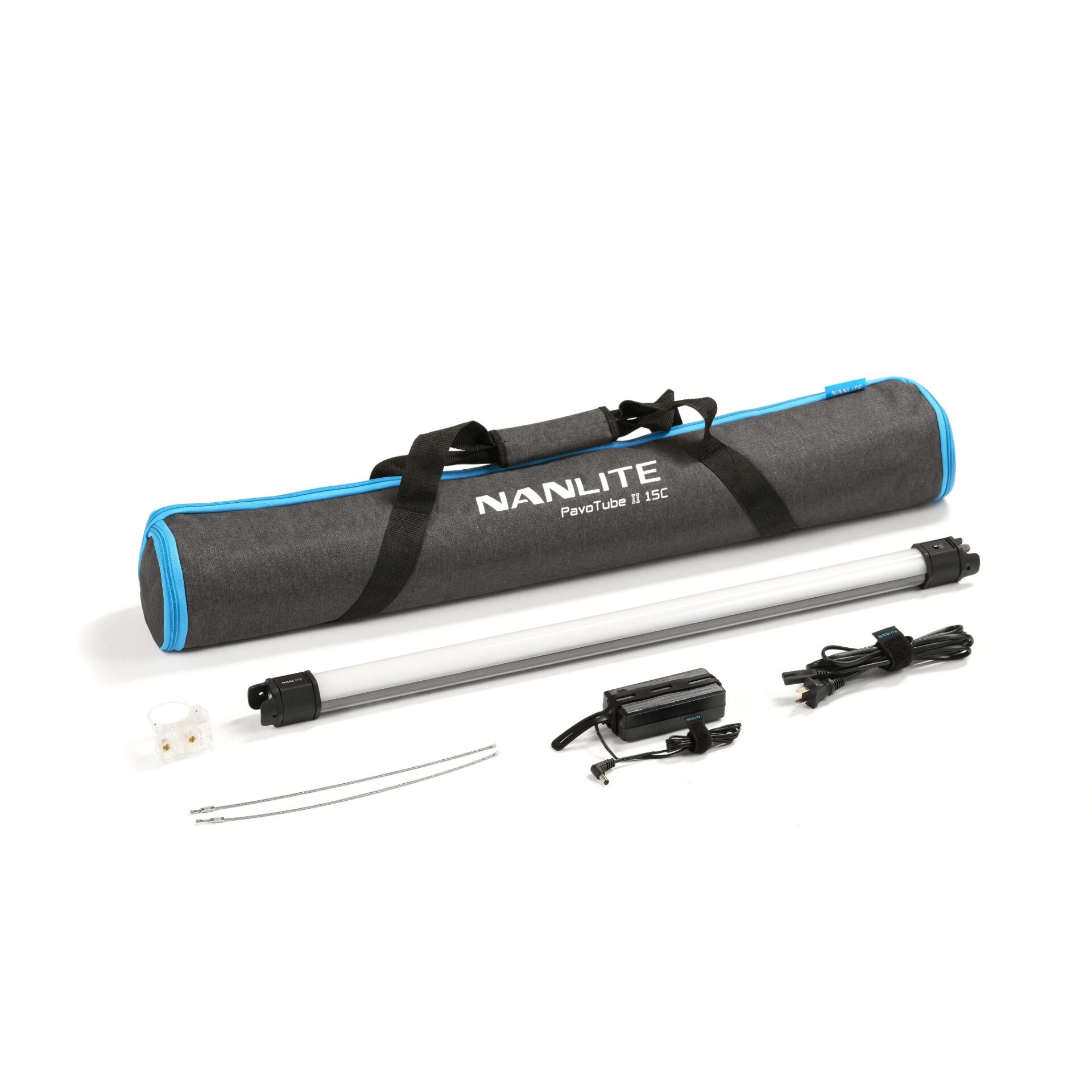 Nanlite PavoTube II 15C 1Kit  Farb-Effektleuchte