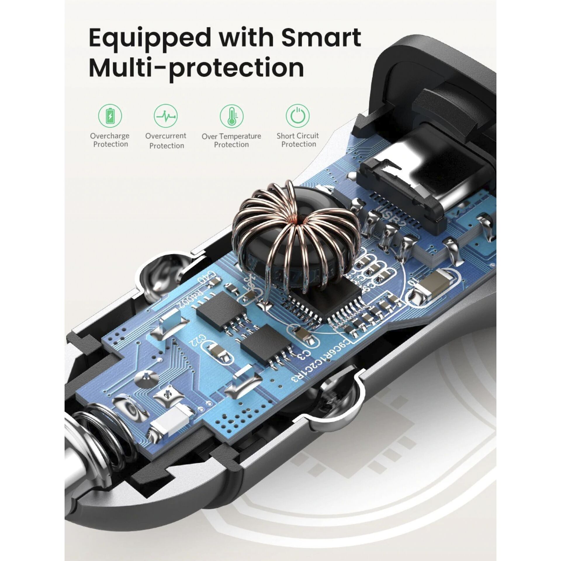 Elektronik, Hardware