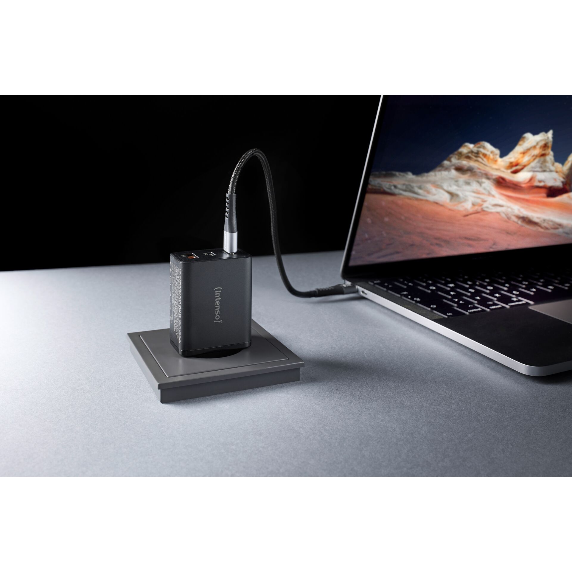 Laptop, PC, Computerausrüstung, Überwachen, Adapter