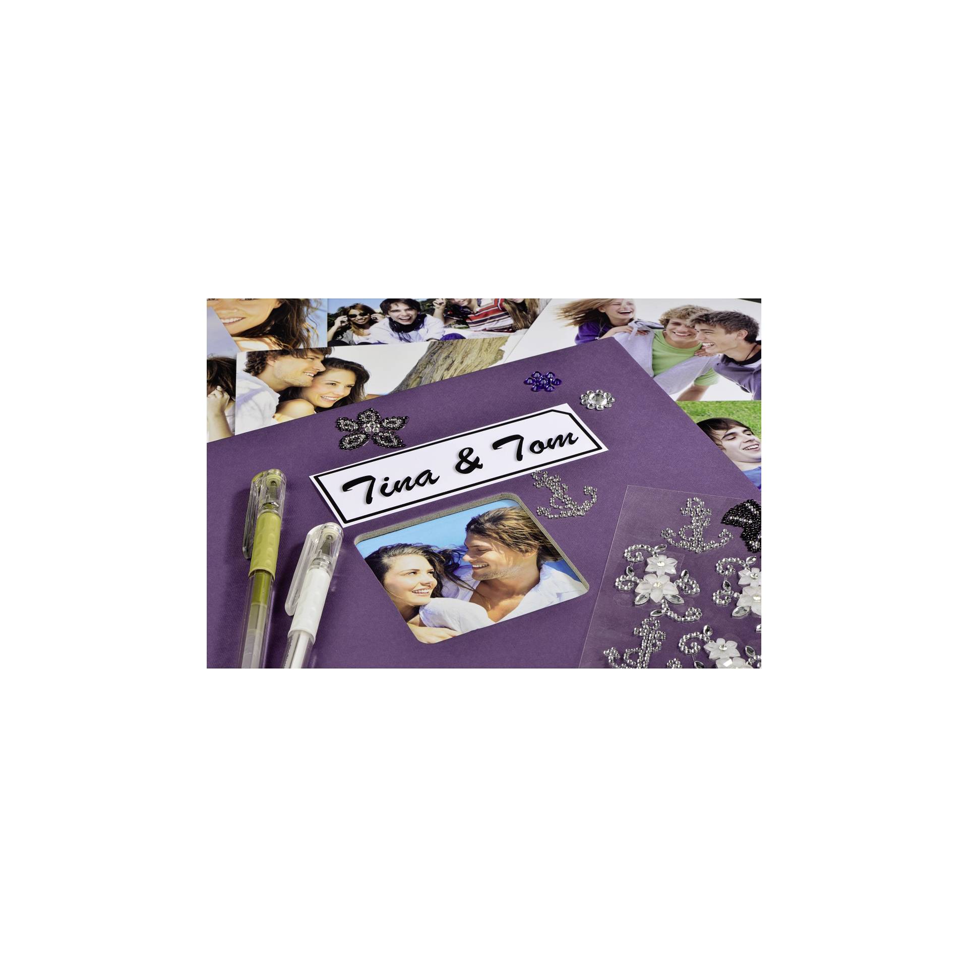 Kunst, Collage, Purpur, Stift, Person