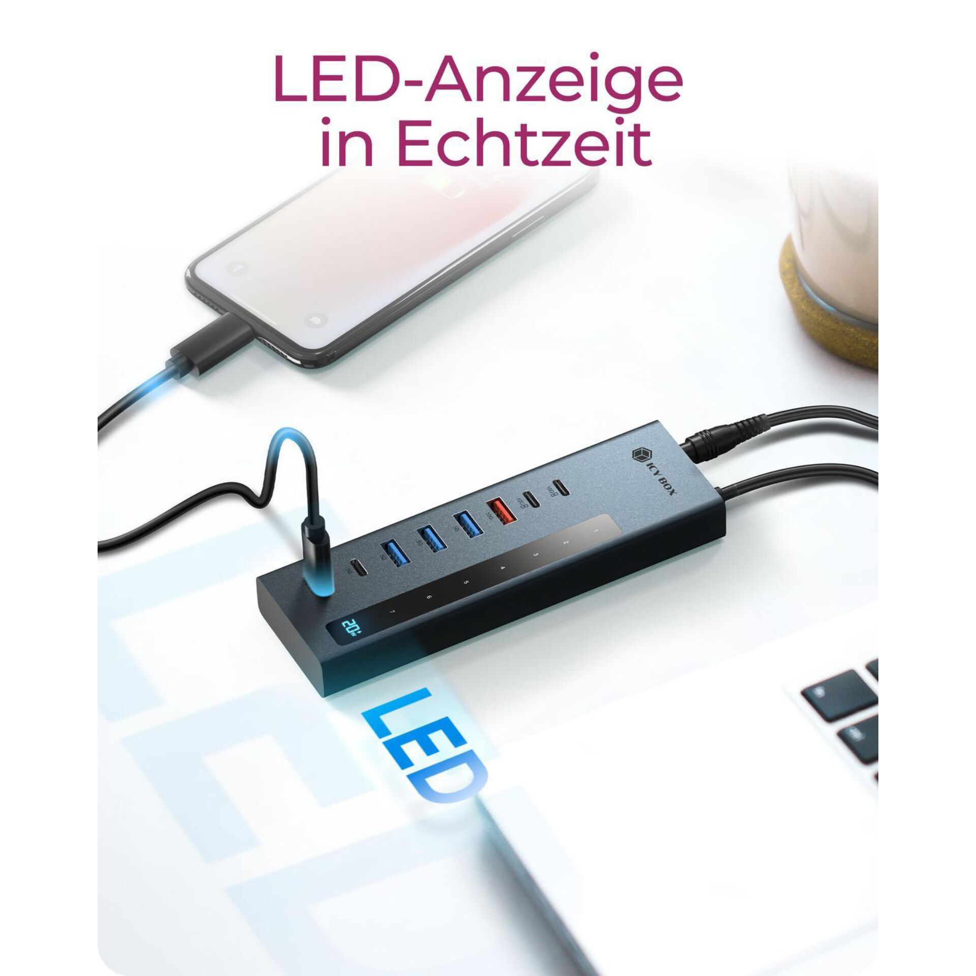 Elektronik, Hardware, Adapter, Computerausrüstung