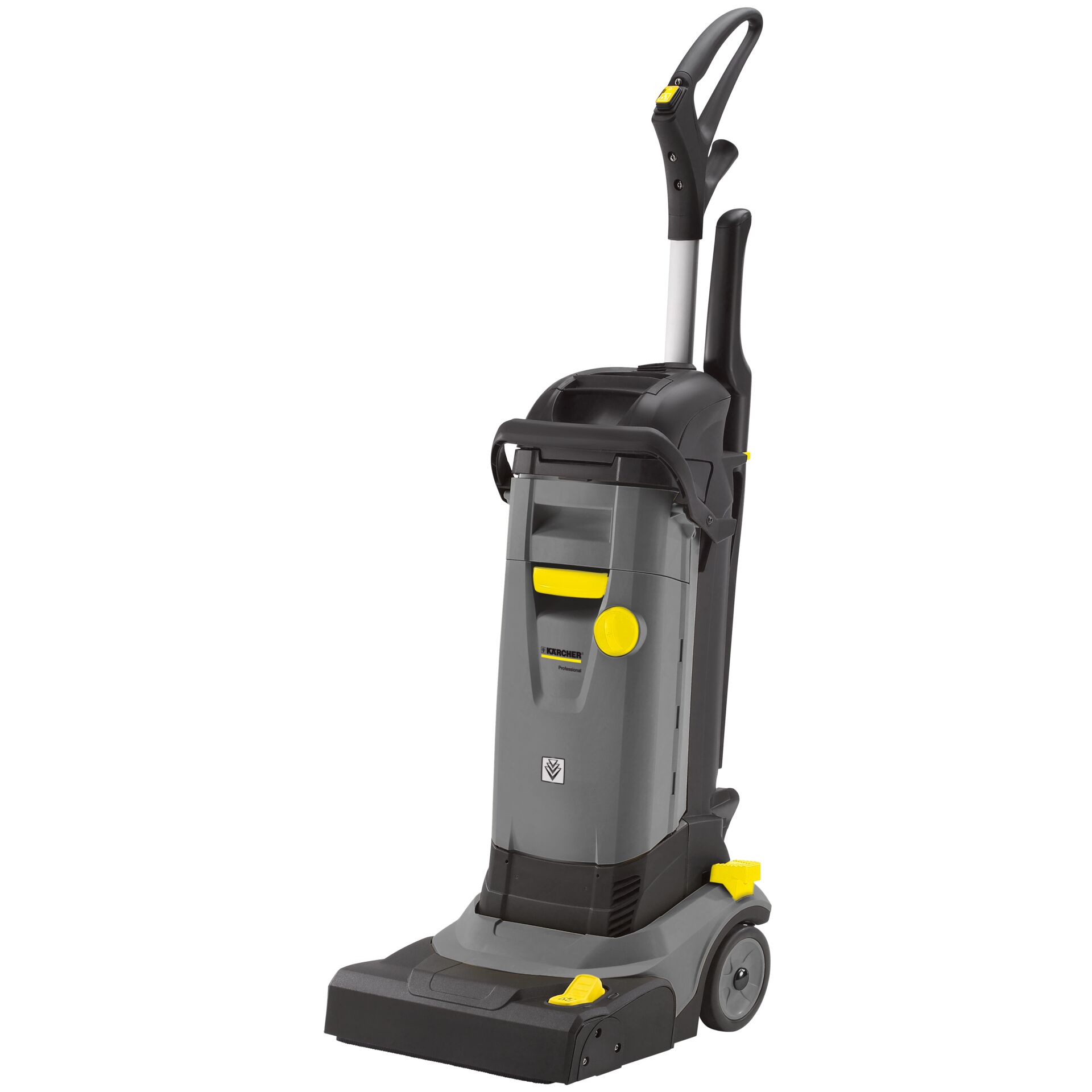 Kärcher BR 30/4 C ADV Scheuersaugmaschine Gerät, Elektrisches Gerät, Staubsauger, Rasenmäher