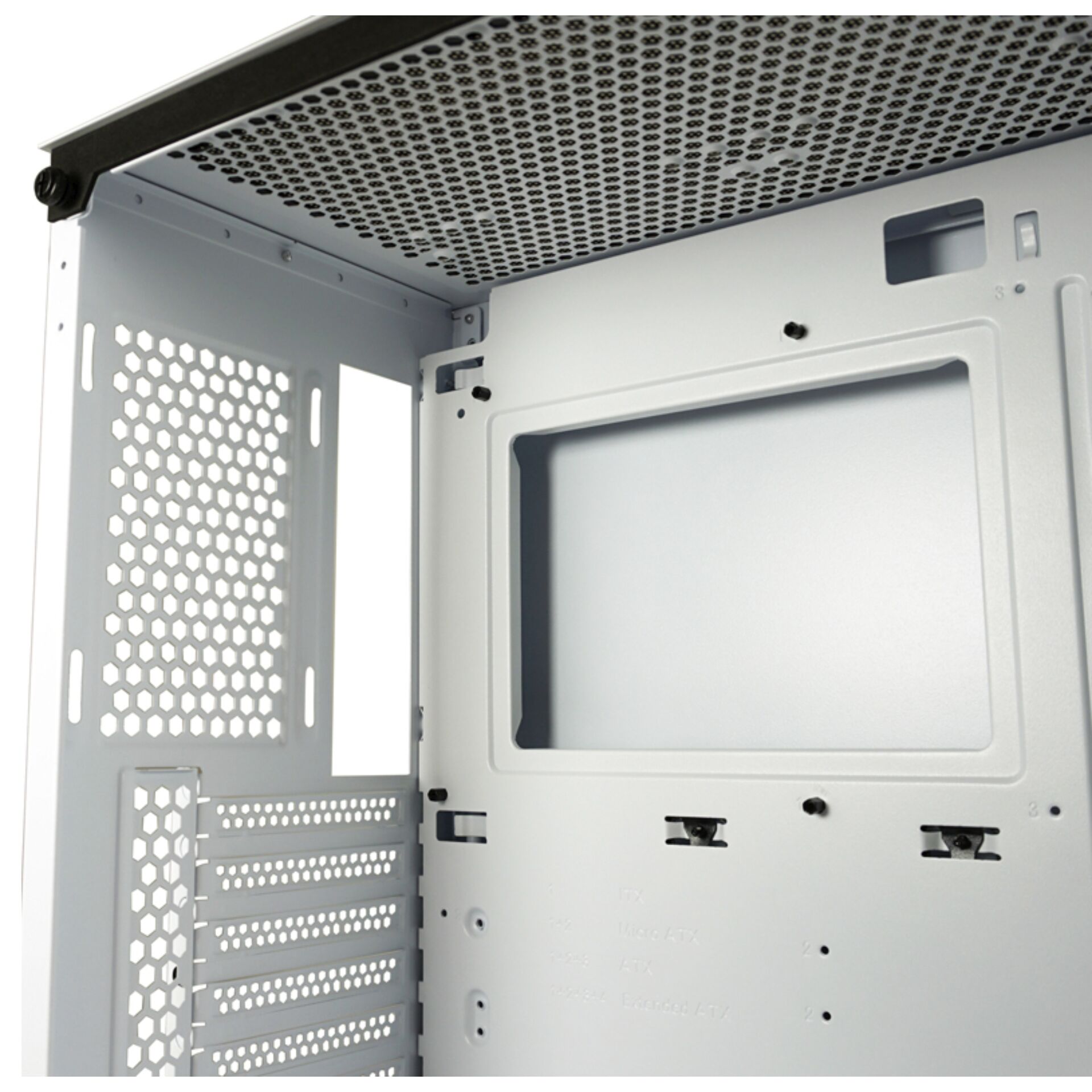 Elektronik, Bildschirm