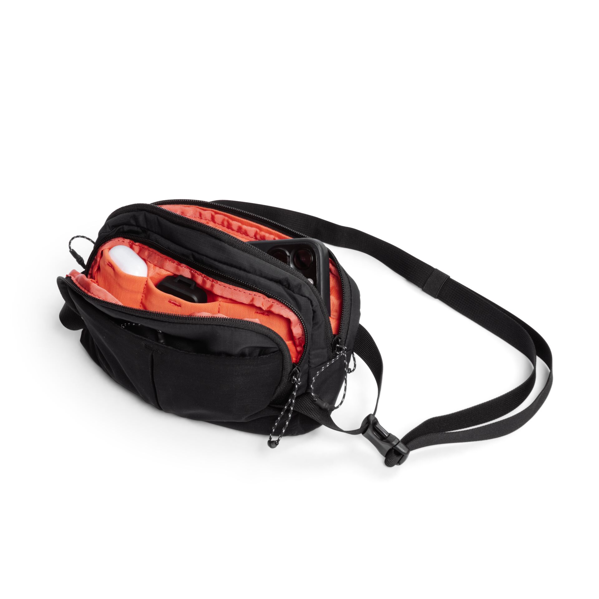 Gürteltasche, Umhängetasche, Nierenbeutel, Geldbörse-Tasche, Reiseorganizer