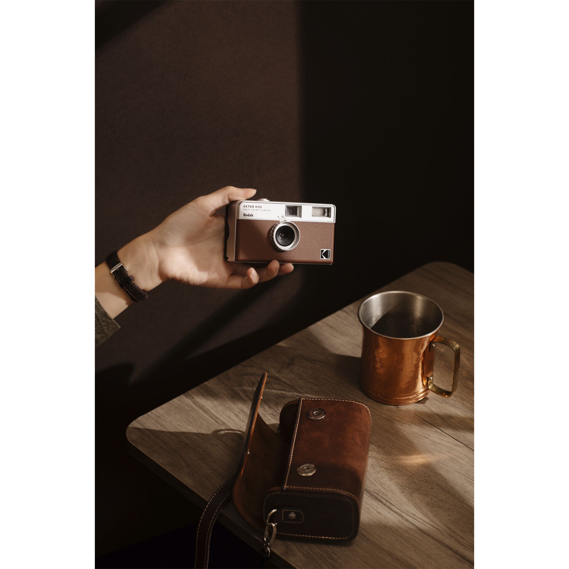 Photographie, Tasse, Zubehör