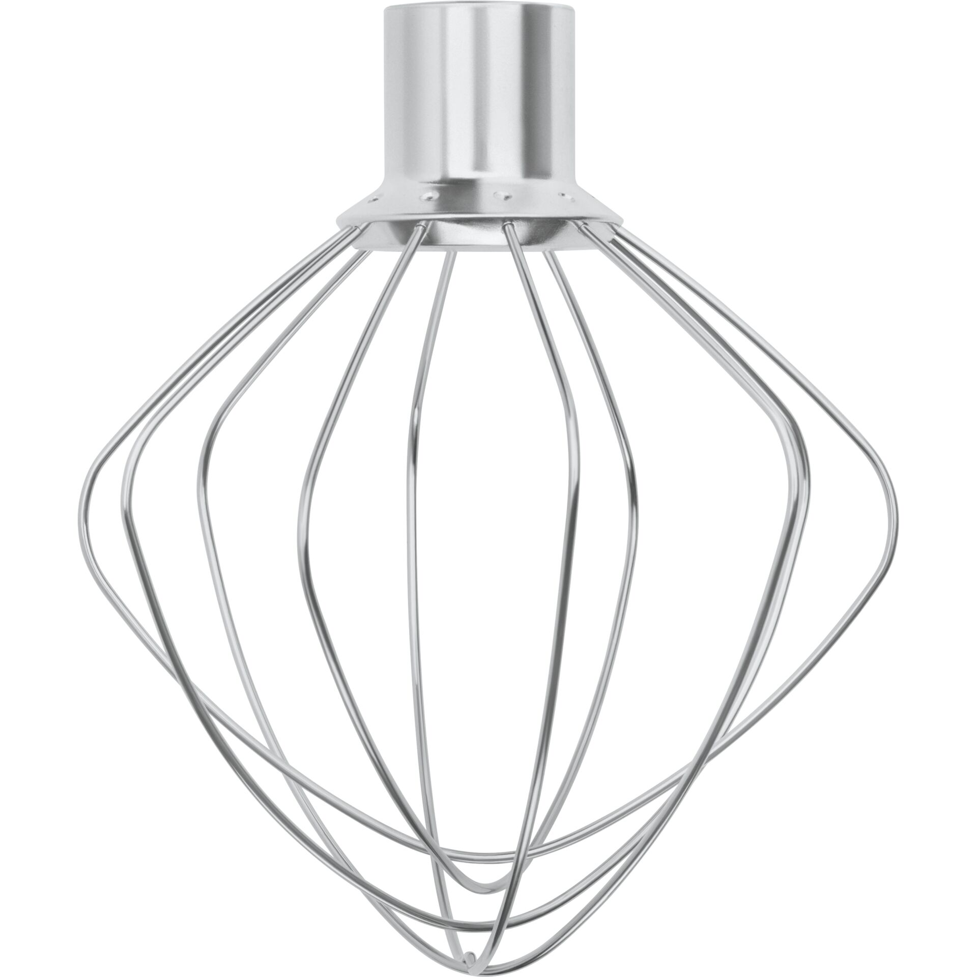 Hängeleuchte, Metall, Spirale, Küchenlampe, Designer-Lampenschirm